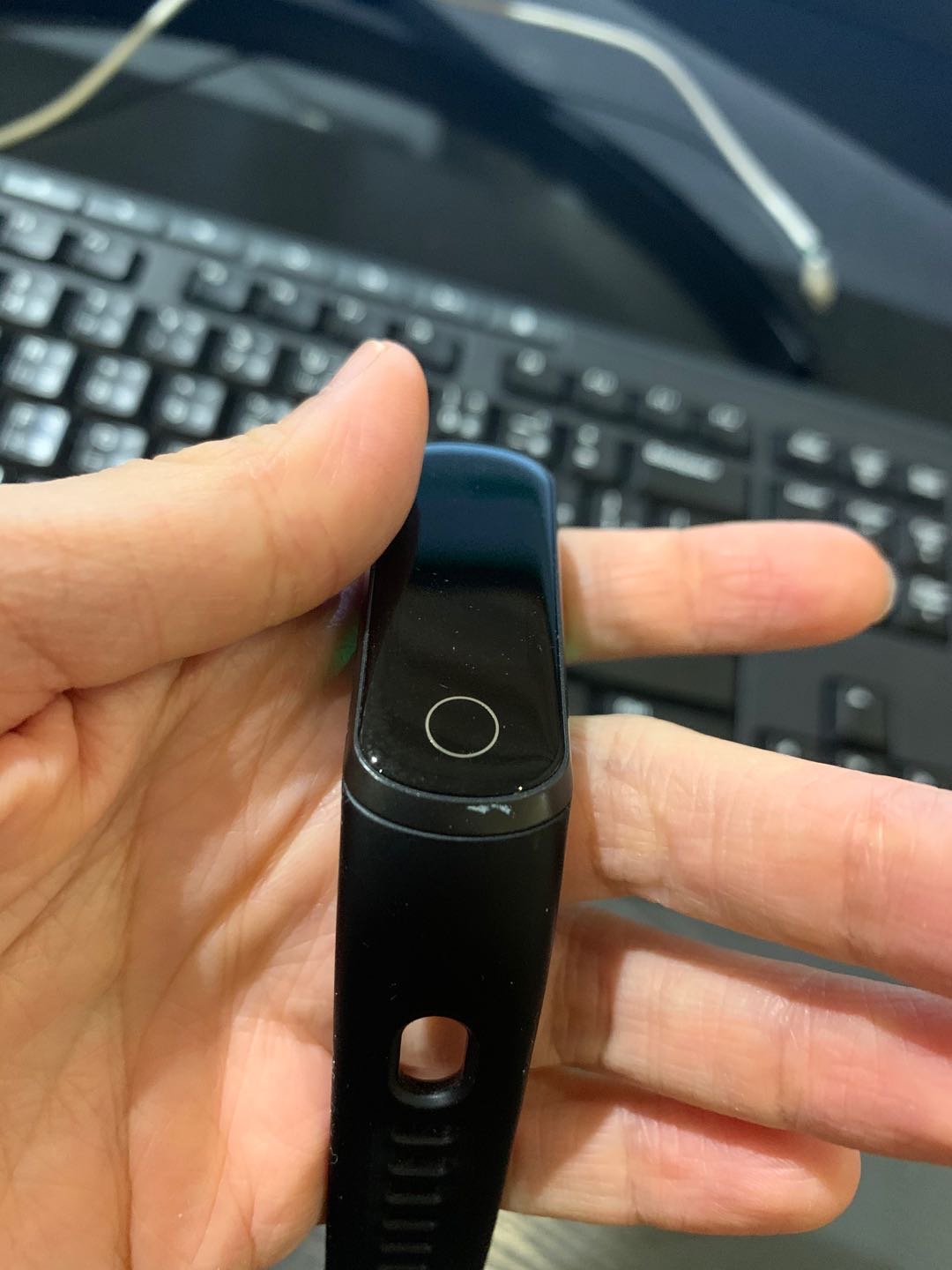 华为荣耀手环 5i