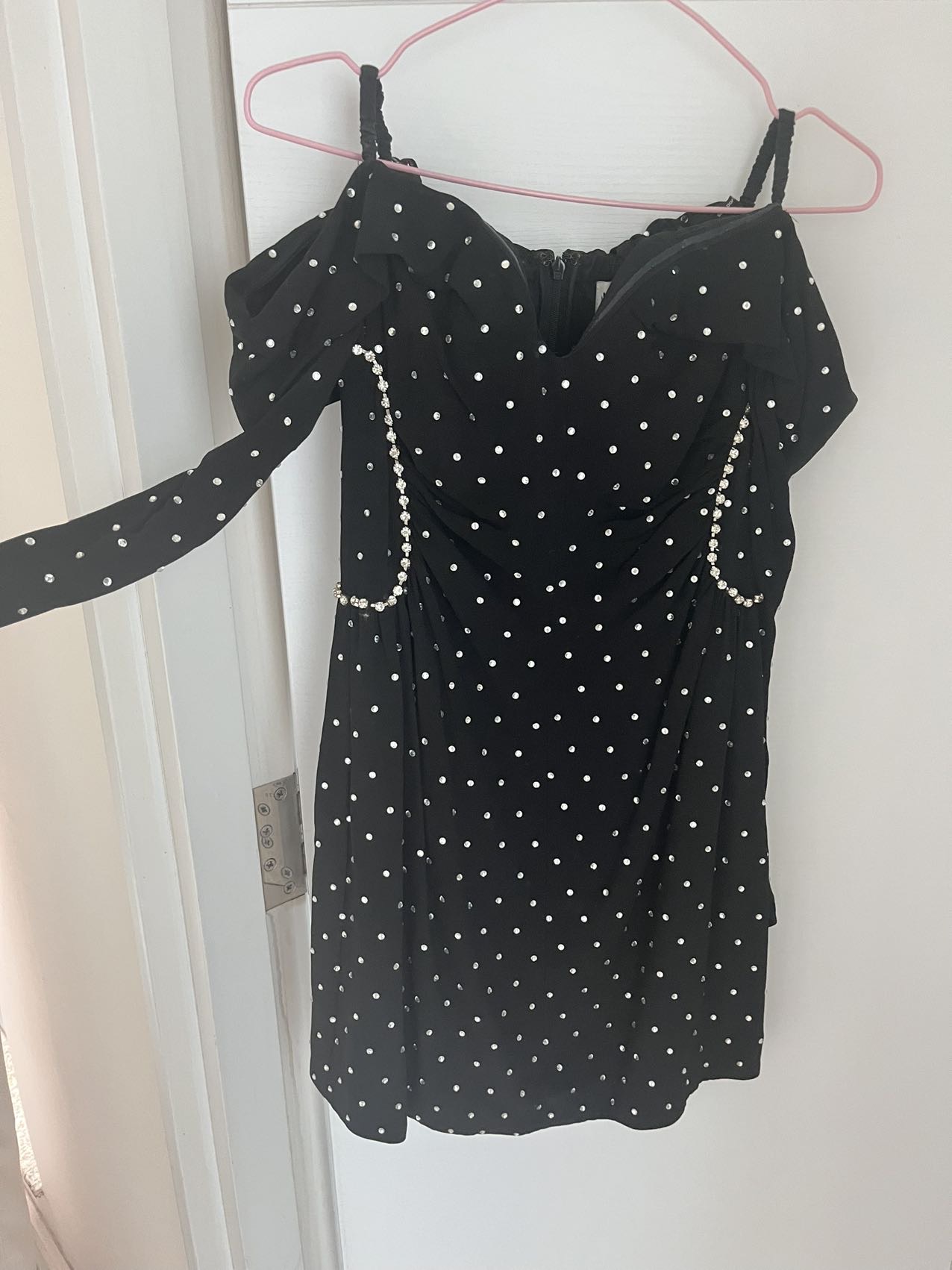 三件裙子！前男友給的禮物！