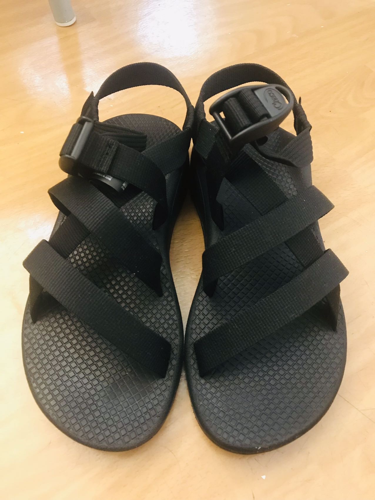 美国Chaco 运动凉鞋 全新