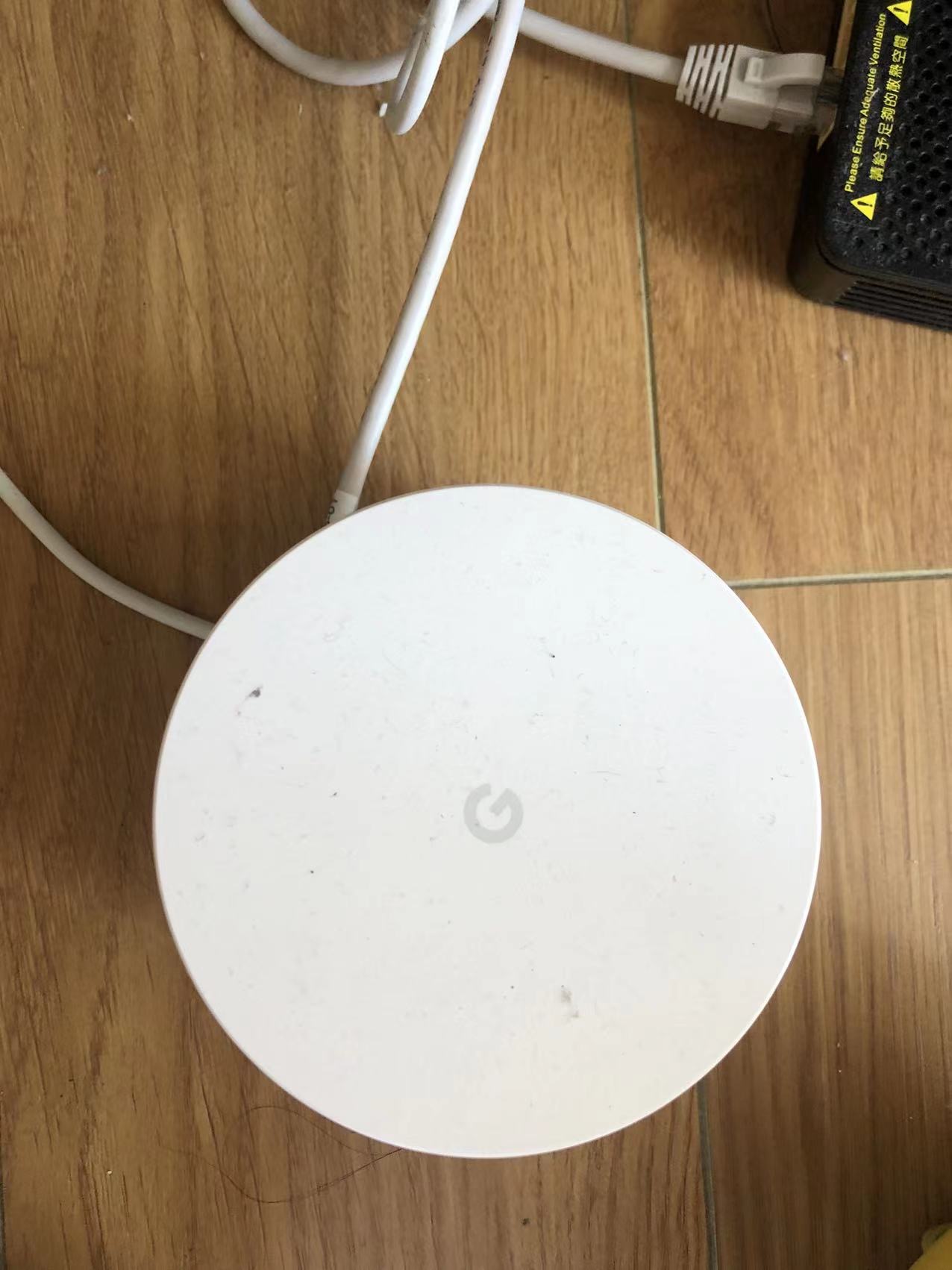 一年合约期HKT路由器