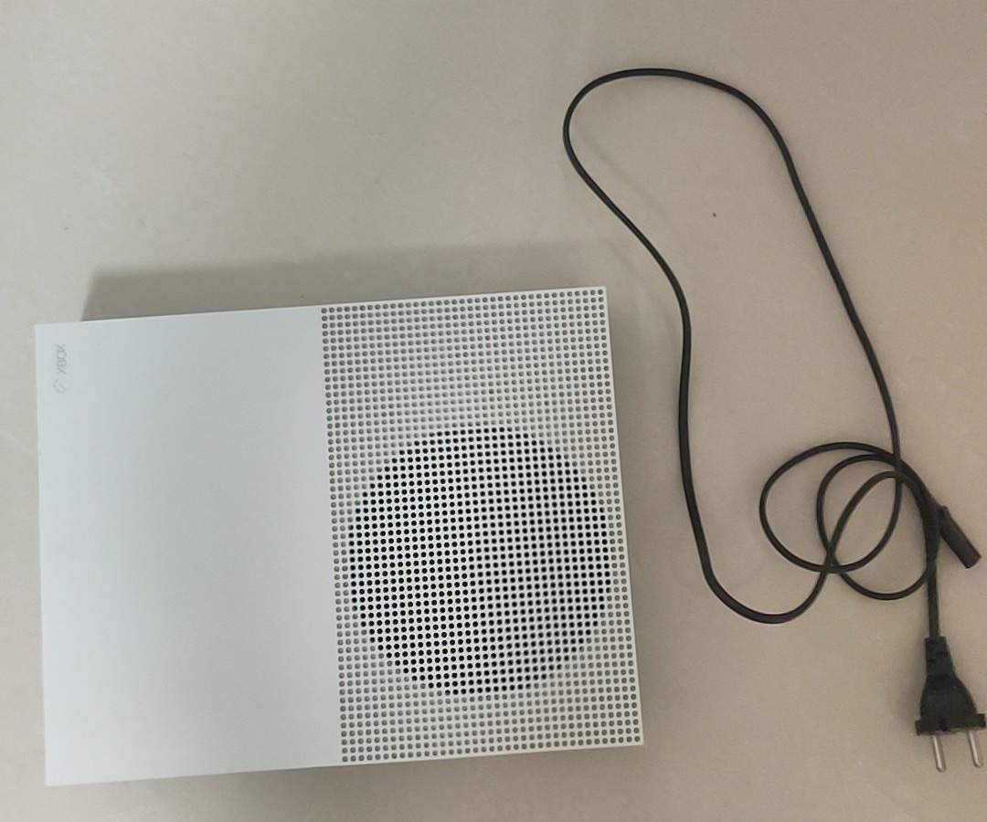 xbox one s（无手柄）