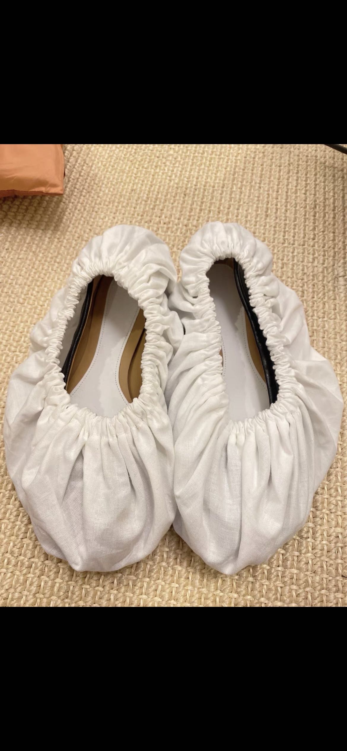 全新马吉拉tabi 黑色37.5