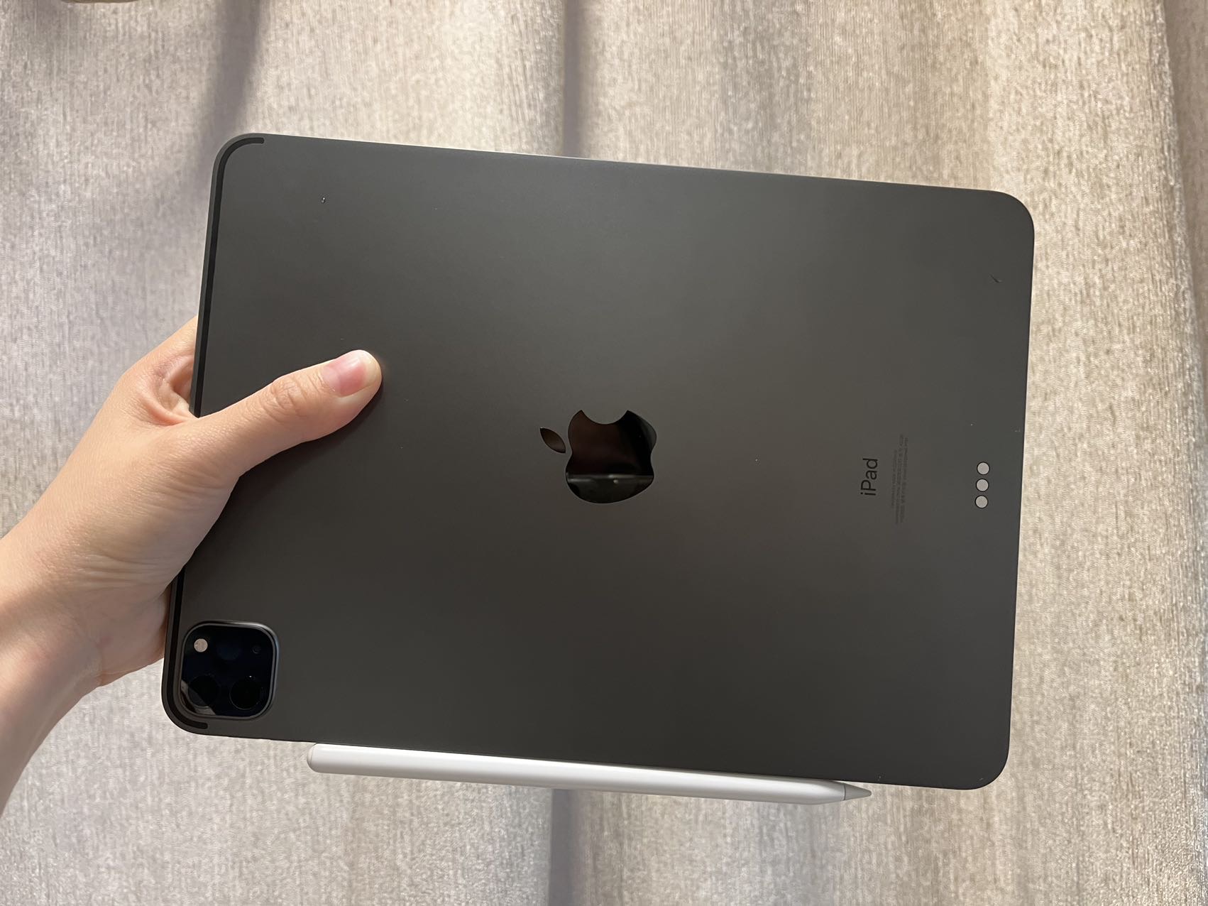 ipad pro 2020