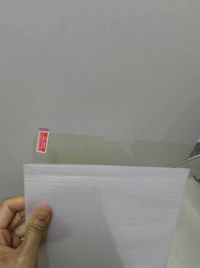 iPad Air (第4代)钢化膜