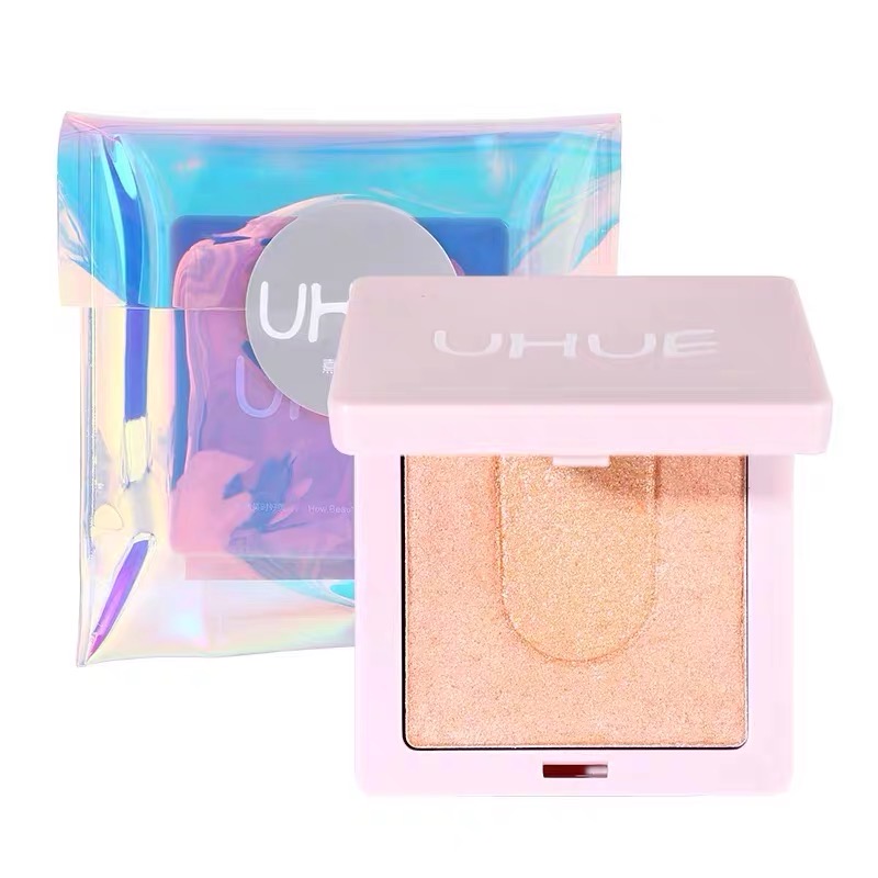 UHUE高光 熹微金落