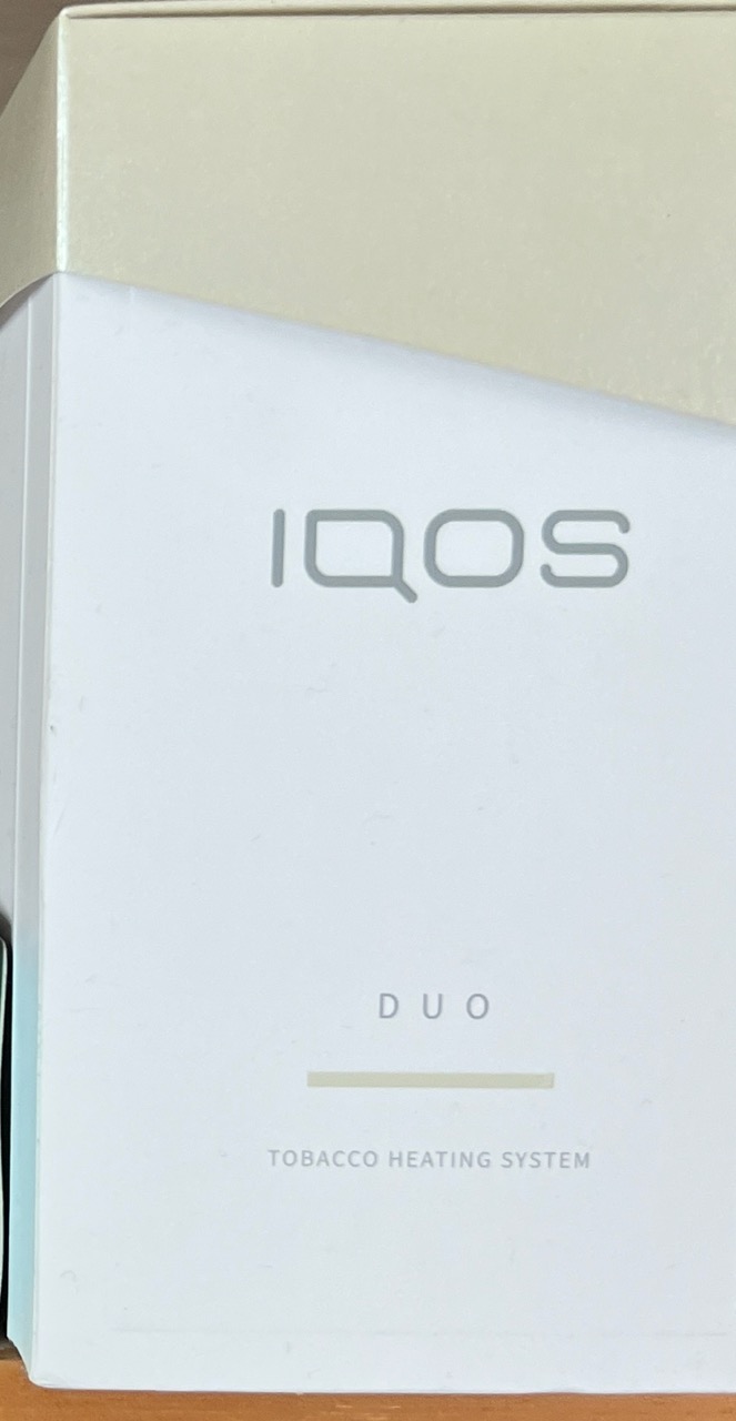 Electronic Cigarette