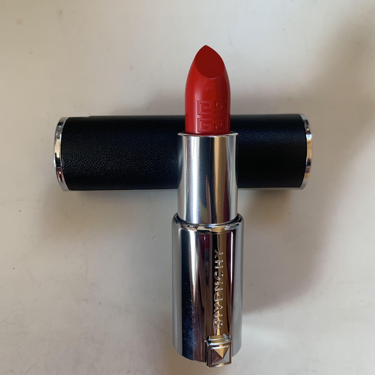 全新纪梵希限定小羊皮礼盒