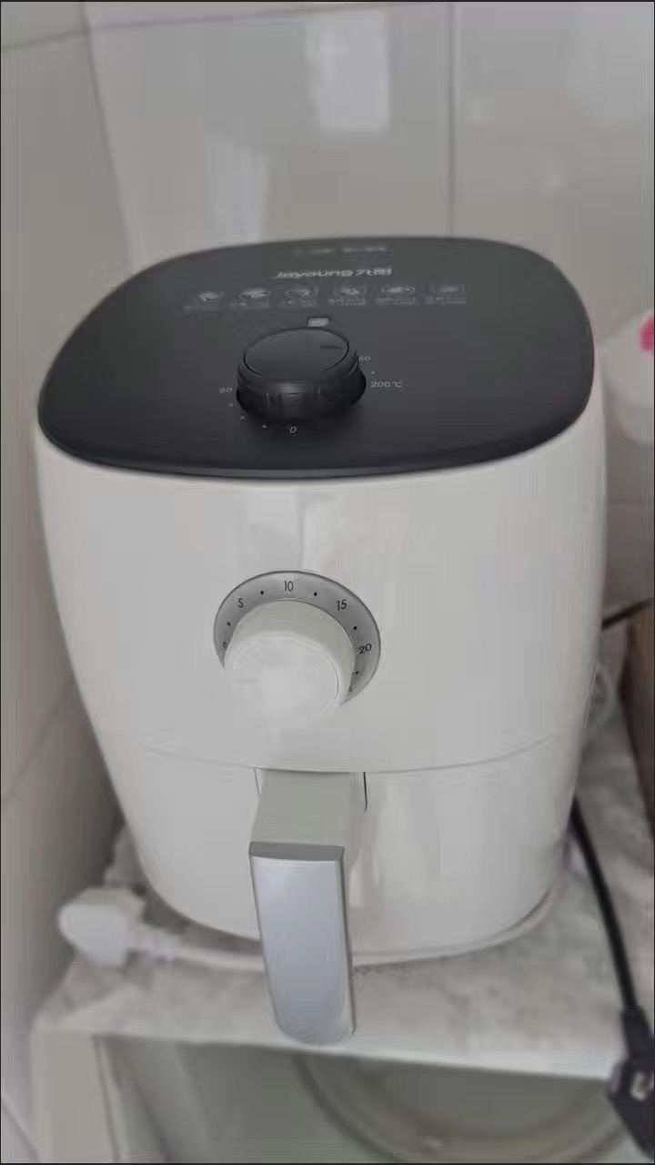 空气炸锅
