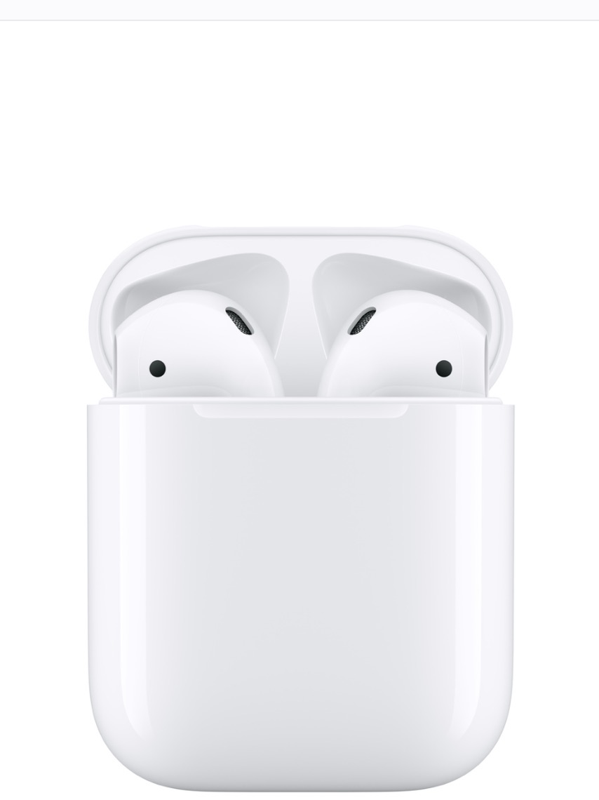 AirPods 2