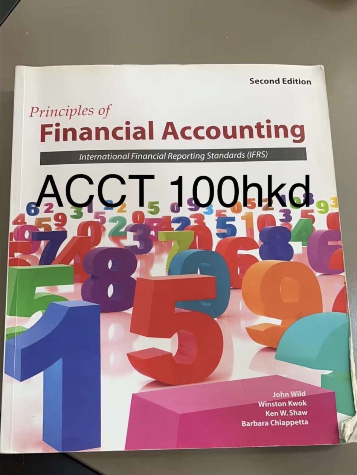 经济/会计英文教材