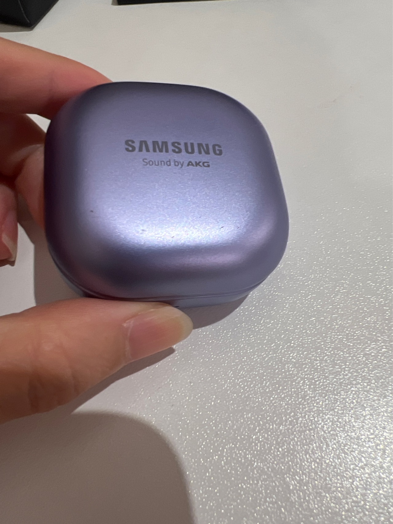 三星Buds Pro蓝牙耳机