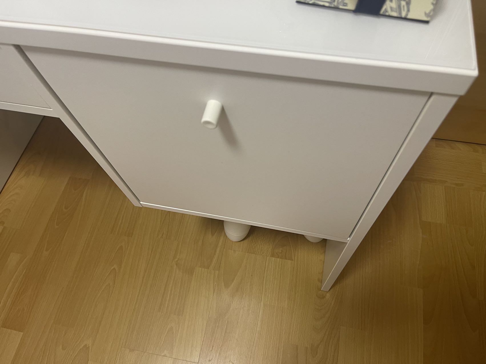 书桌/化妆桌➕椅子