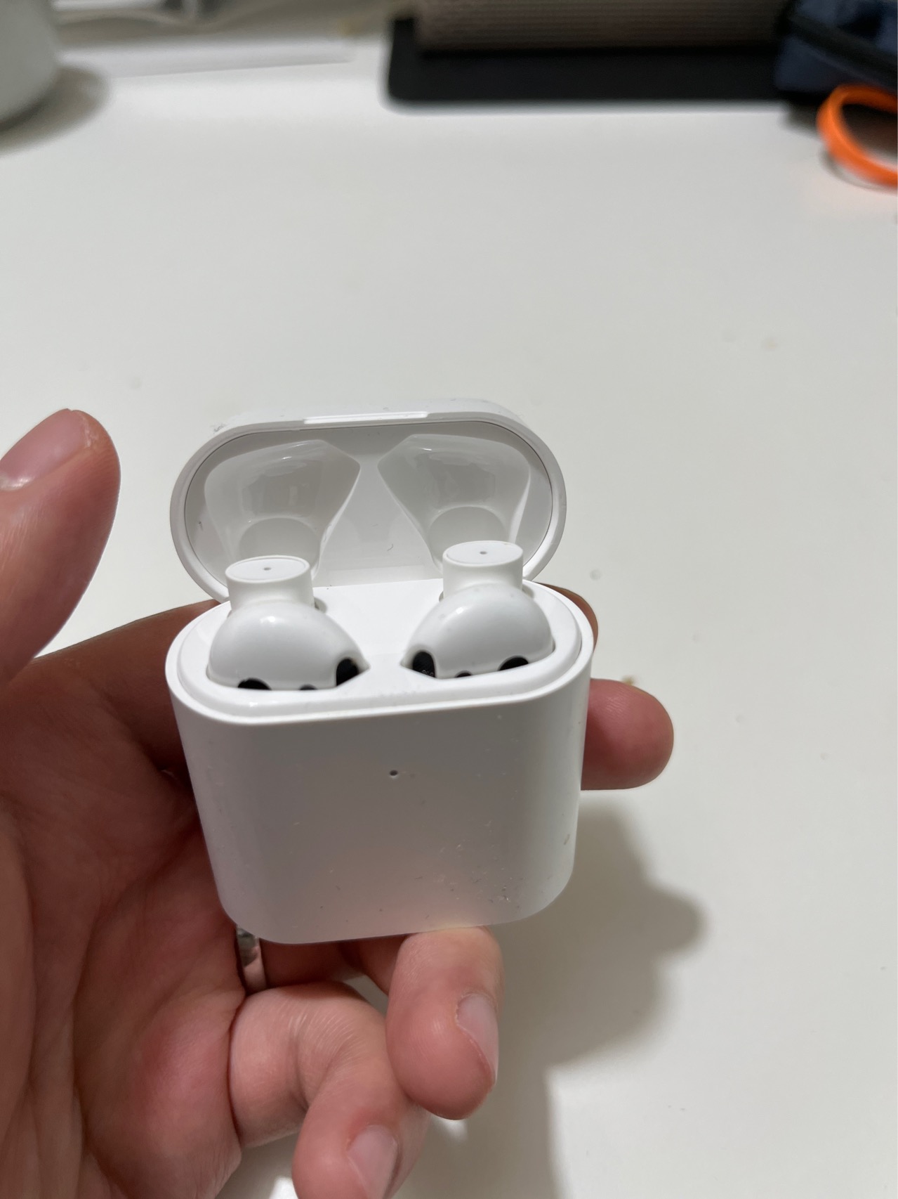 小米真无线蓝牙耳机2s