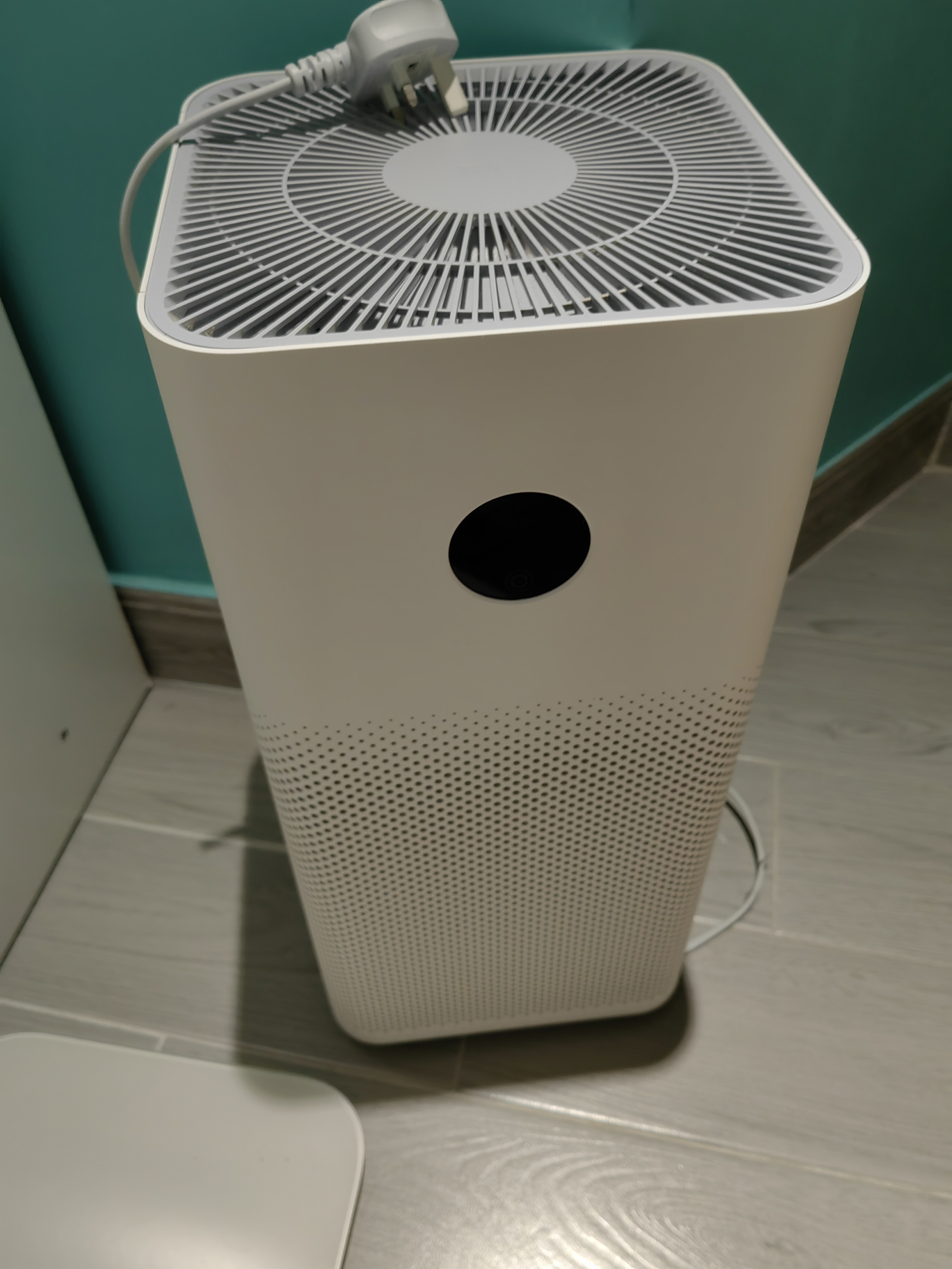 小米空氣淨化器