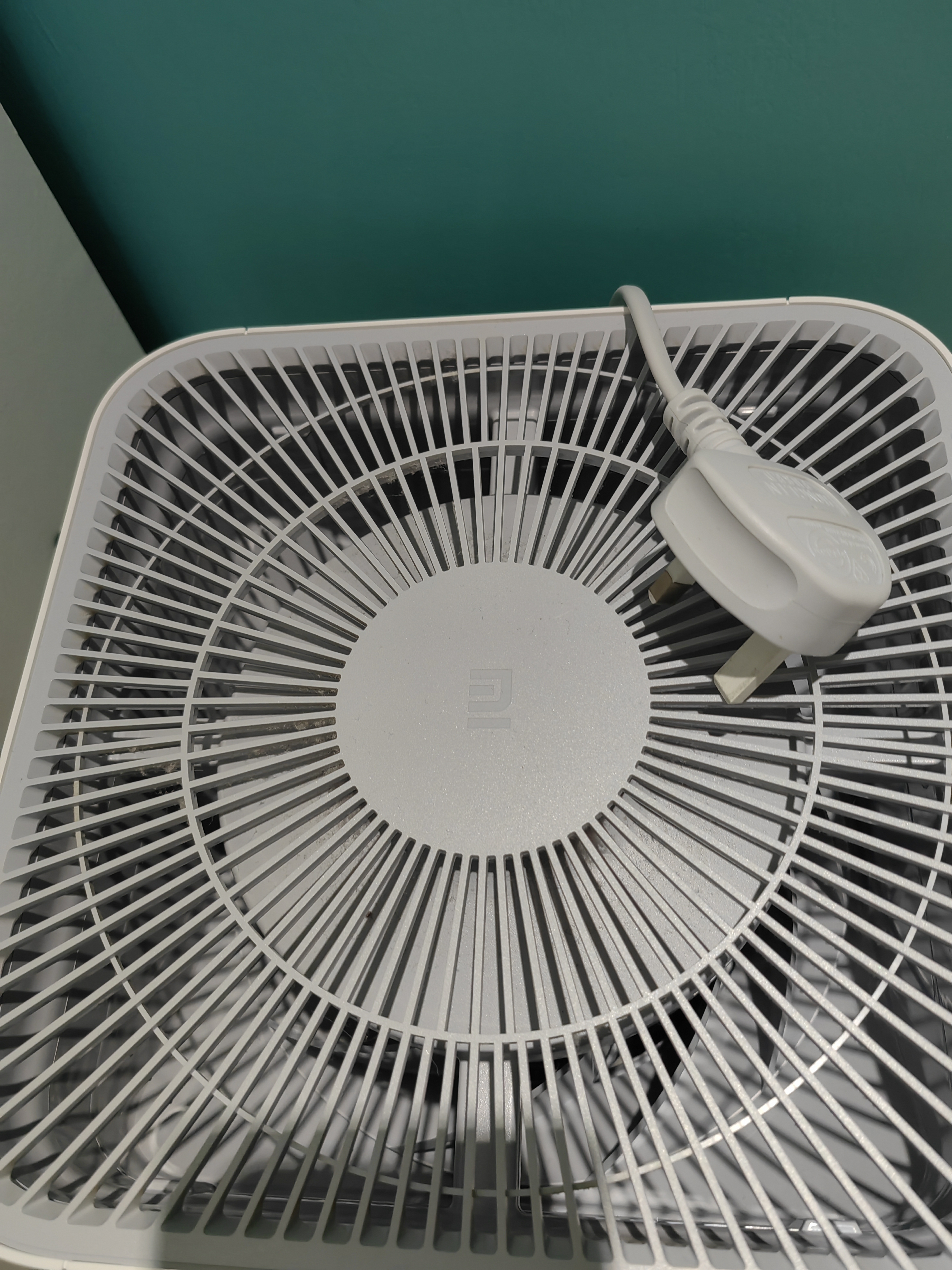 小米空氣淨化器