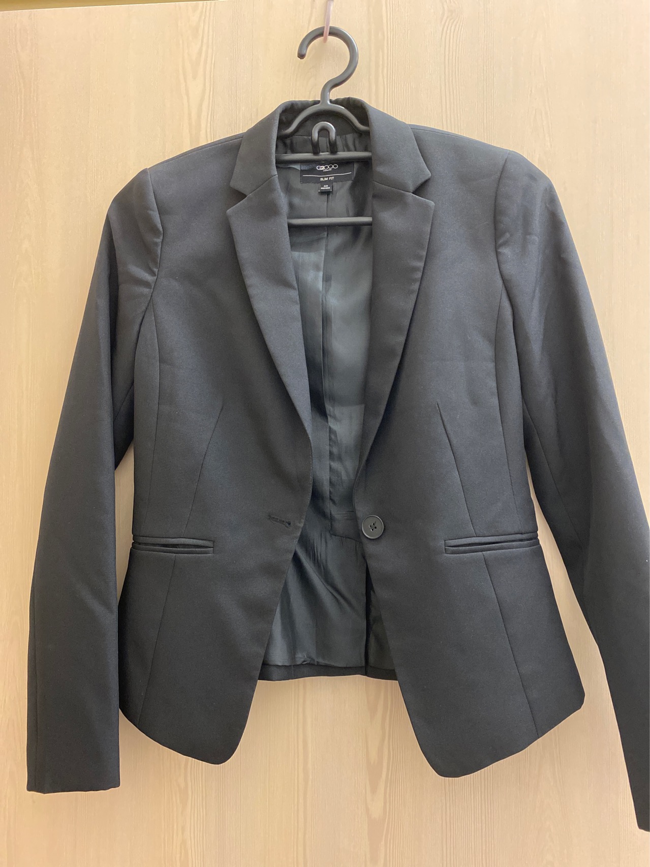 G2000正装 西服两件（32，34码）西装裙（32码）