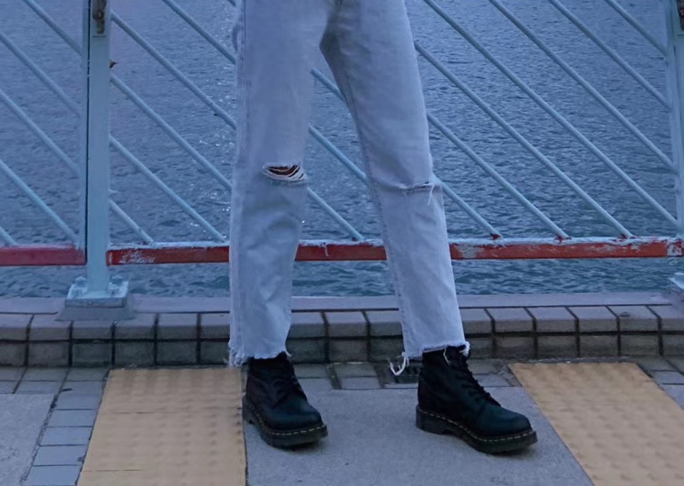 优衣库裤子27/28