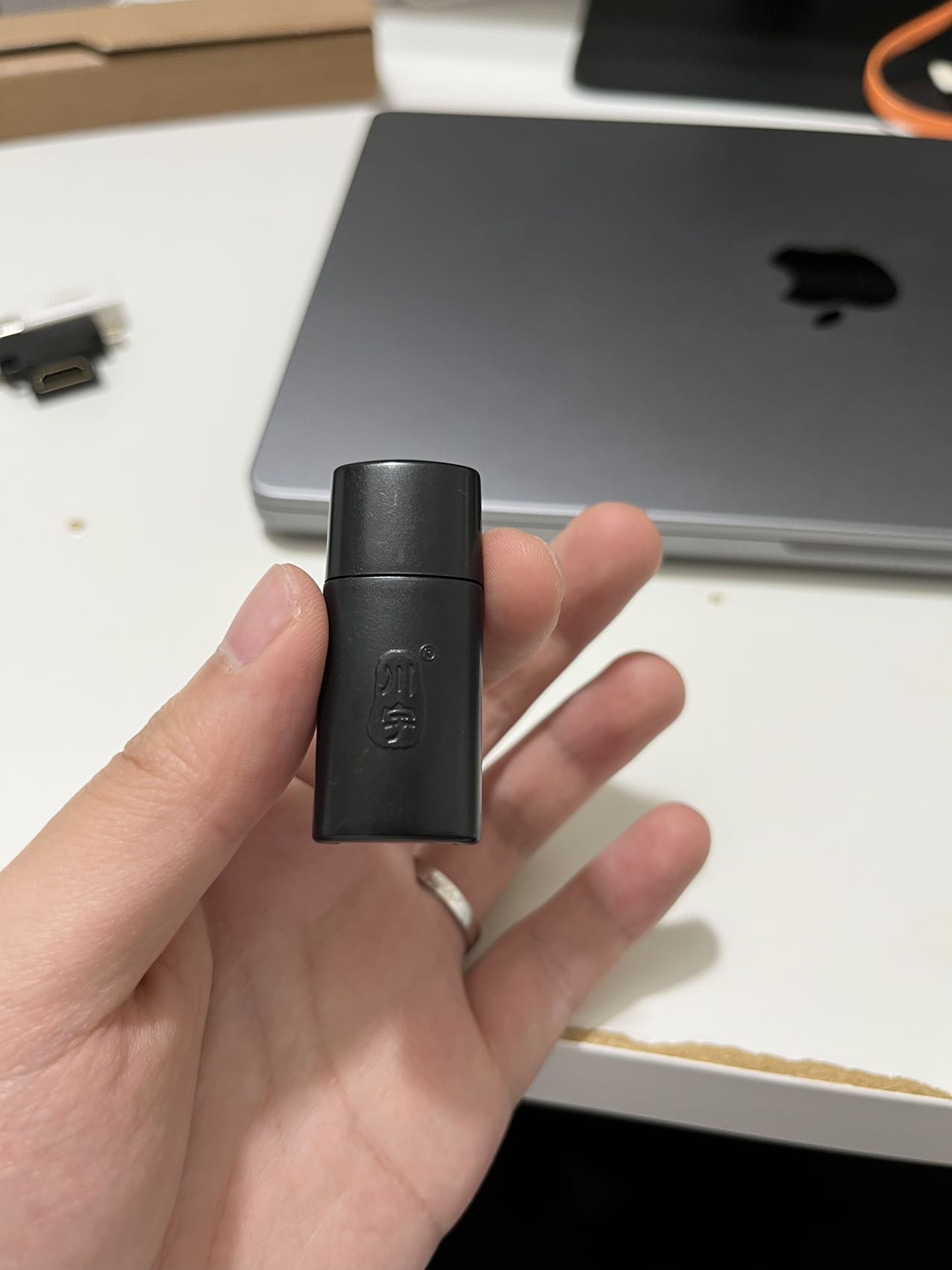 川宇tf卡读卡器