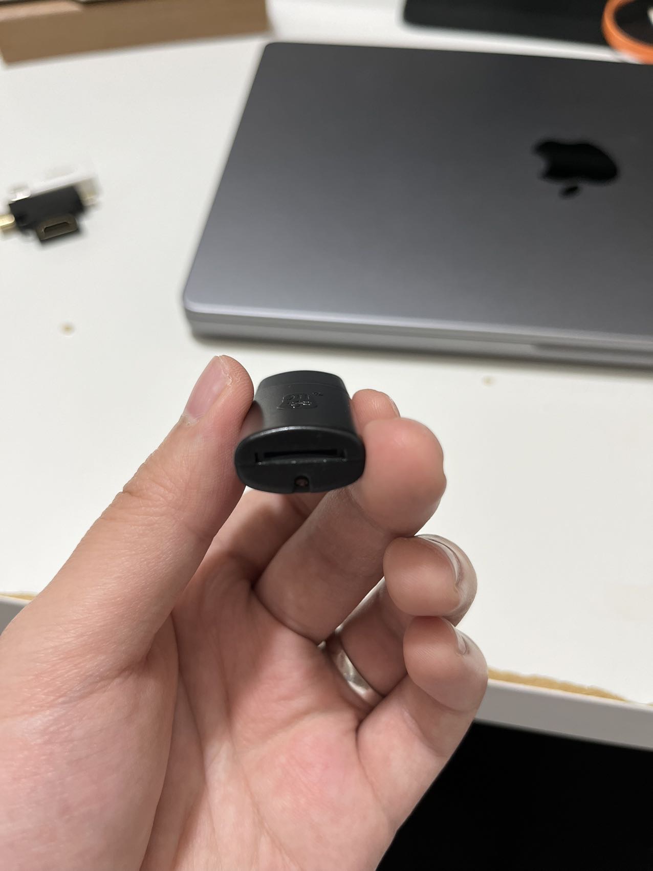 川宇tf卡读卡器