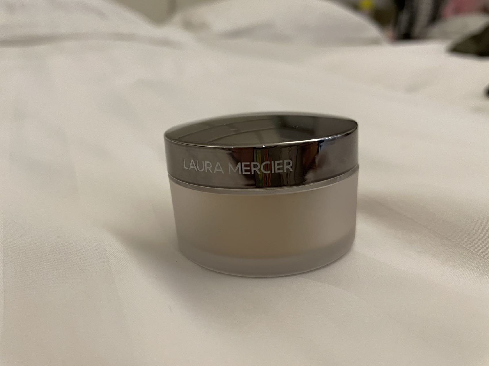 Laura Mercier 珠光散粉小号