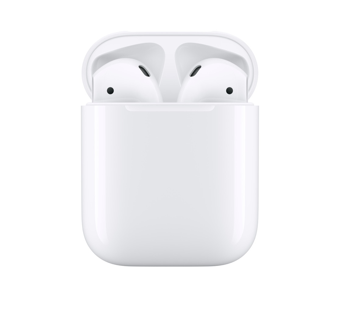 出 AirPods2代 未拆封