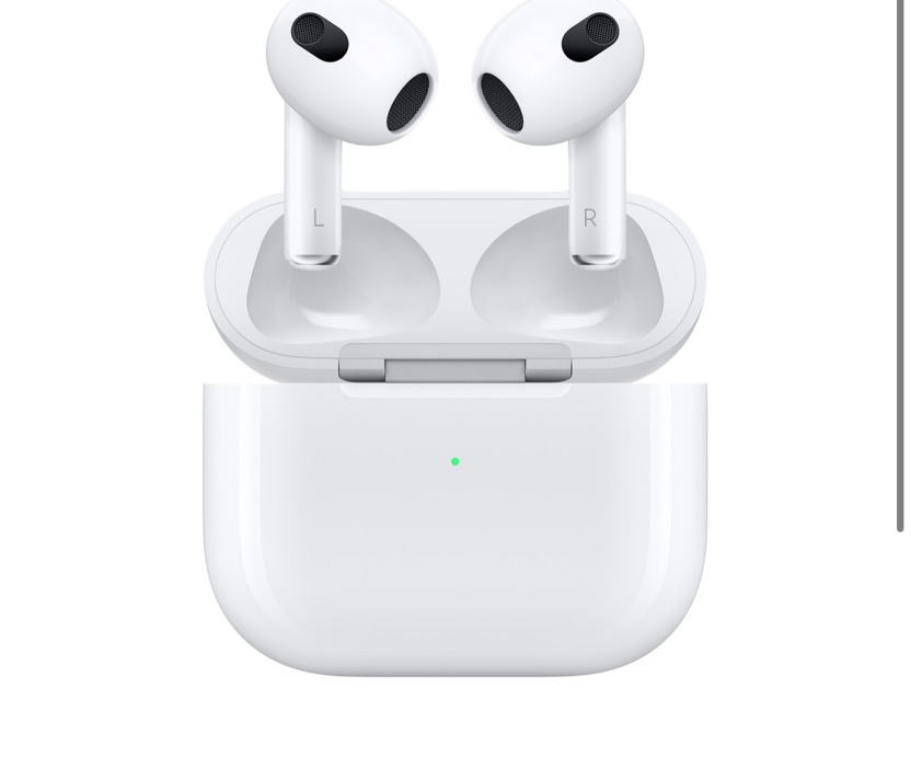 出 AirPods2代 未拆封