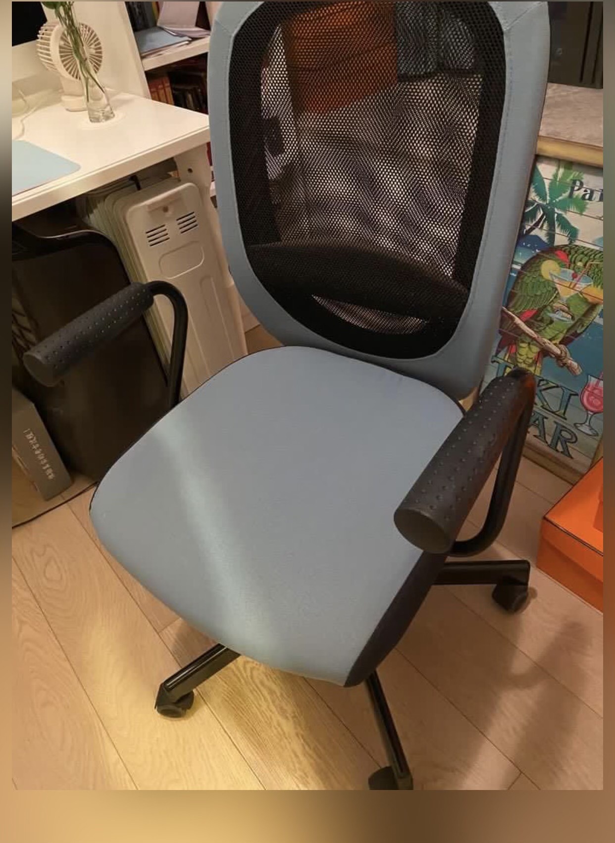 宜家办公椅 已被预定