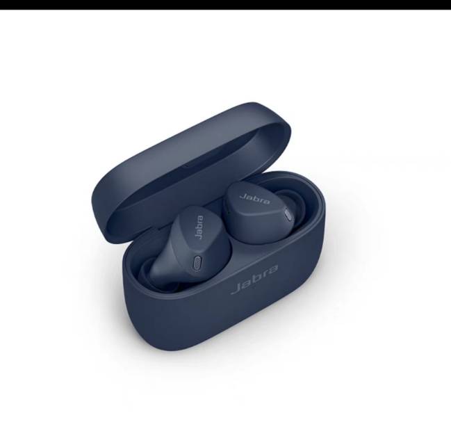 Jabra捷波朗 Elite 4 Active主动降噪蓝牙耳机