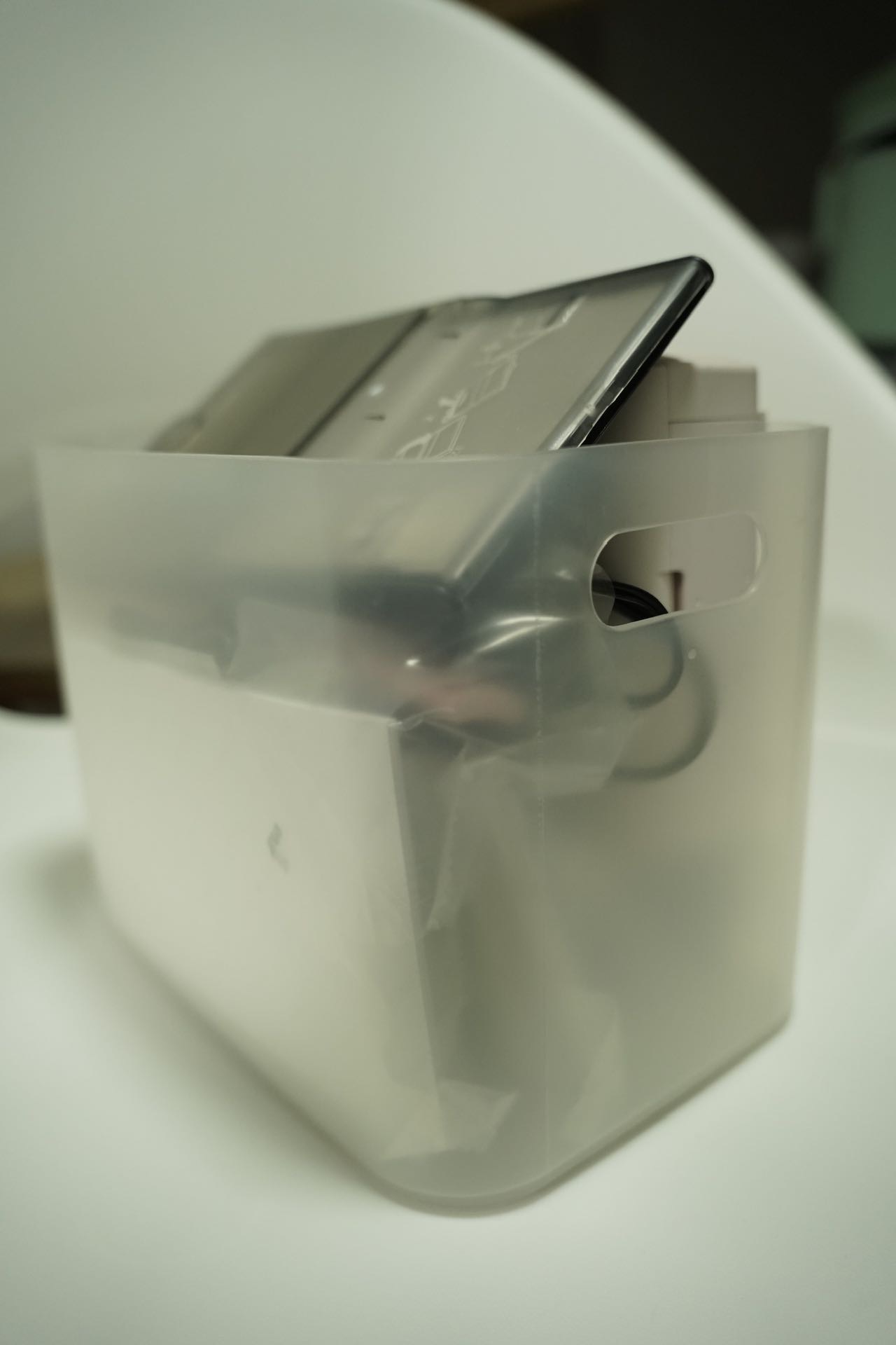 各种收纳盒收纳箱