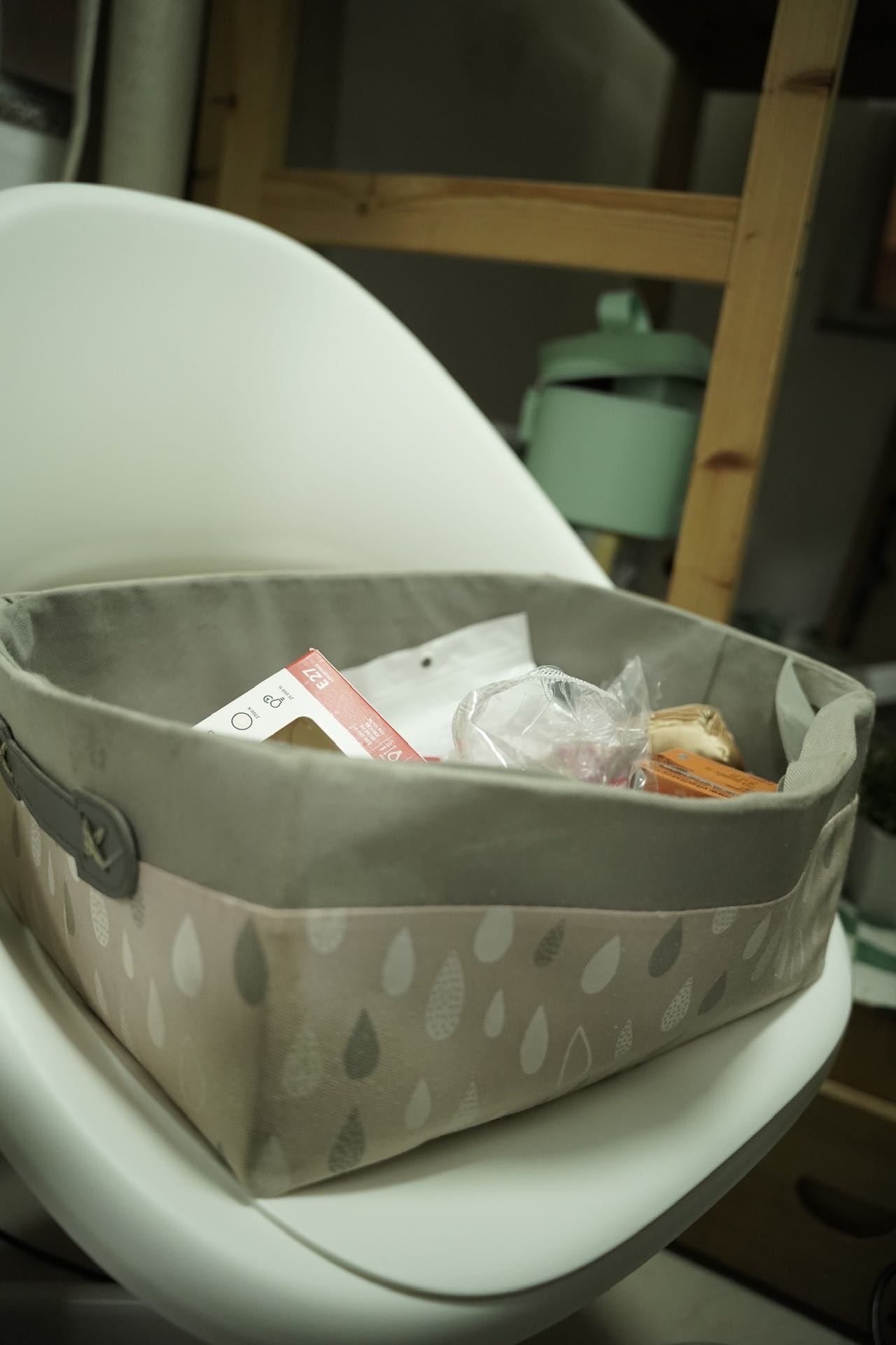 各种收纳盒收纳箱