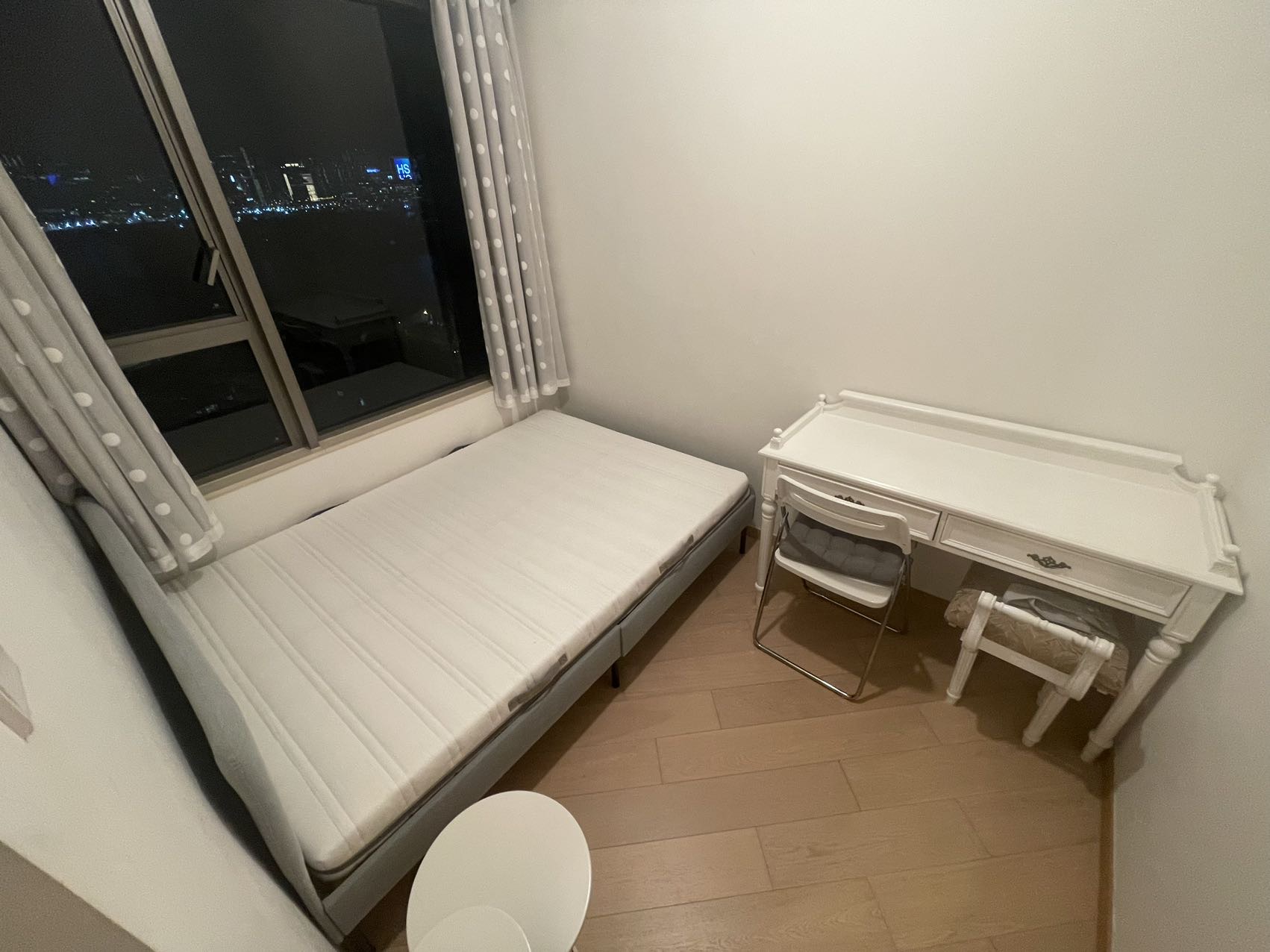 单人床/双人床 书桌