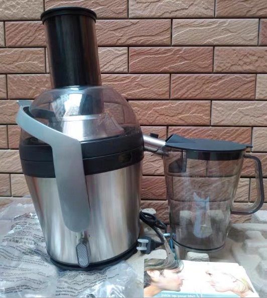 Philips/飞利浦 HR1888 HR1876HR1871榨汁机HR1869多功能果汁机