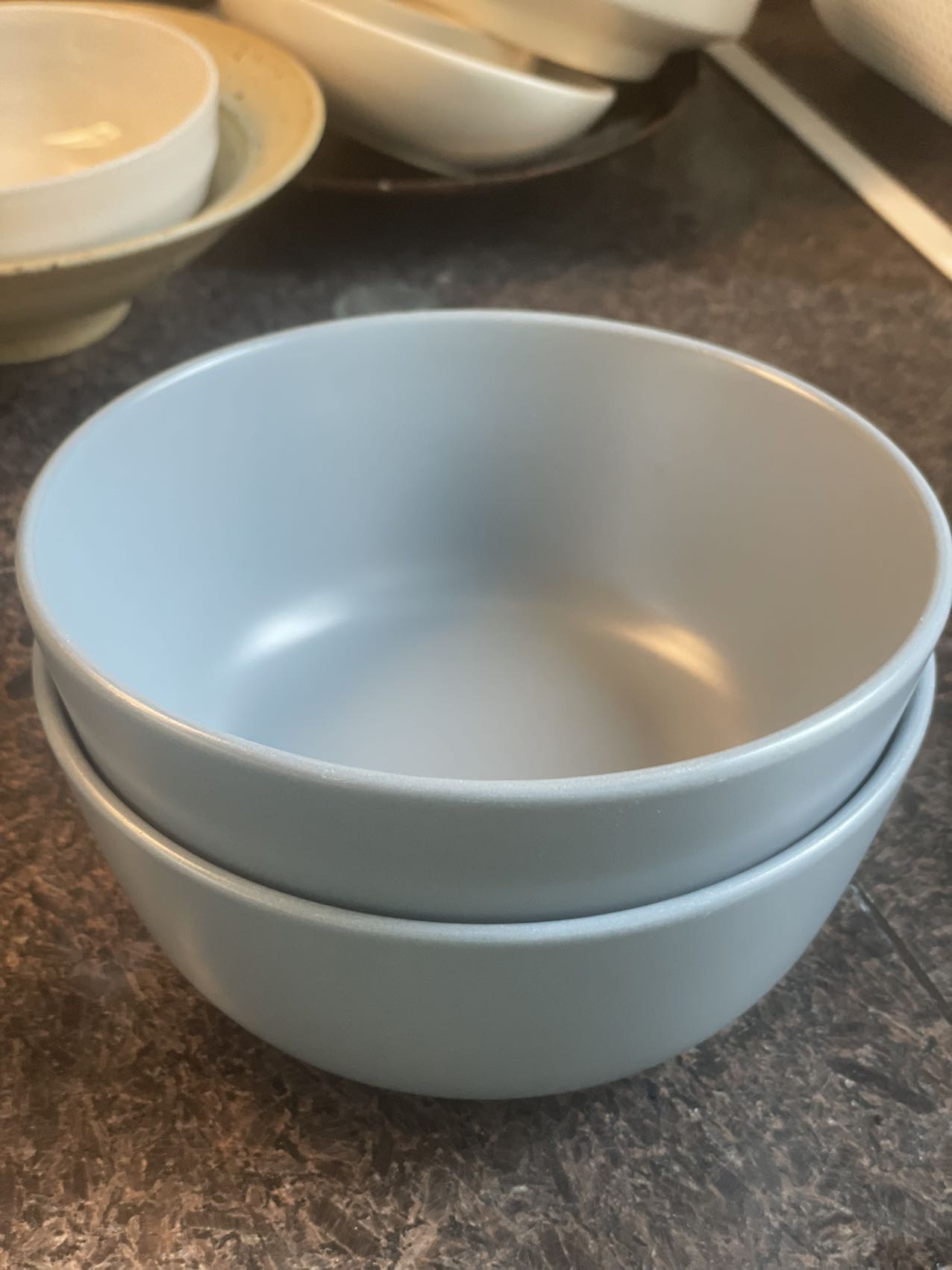 送！宜家餐具 盘碗碟杯 多件多送