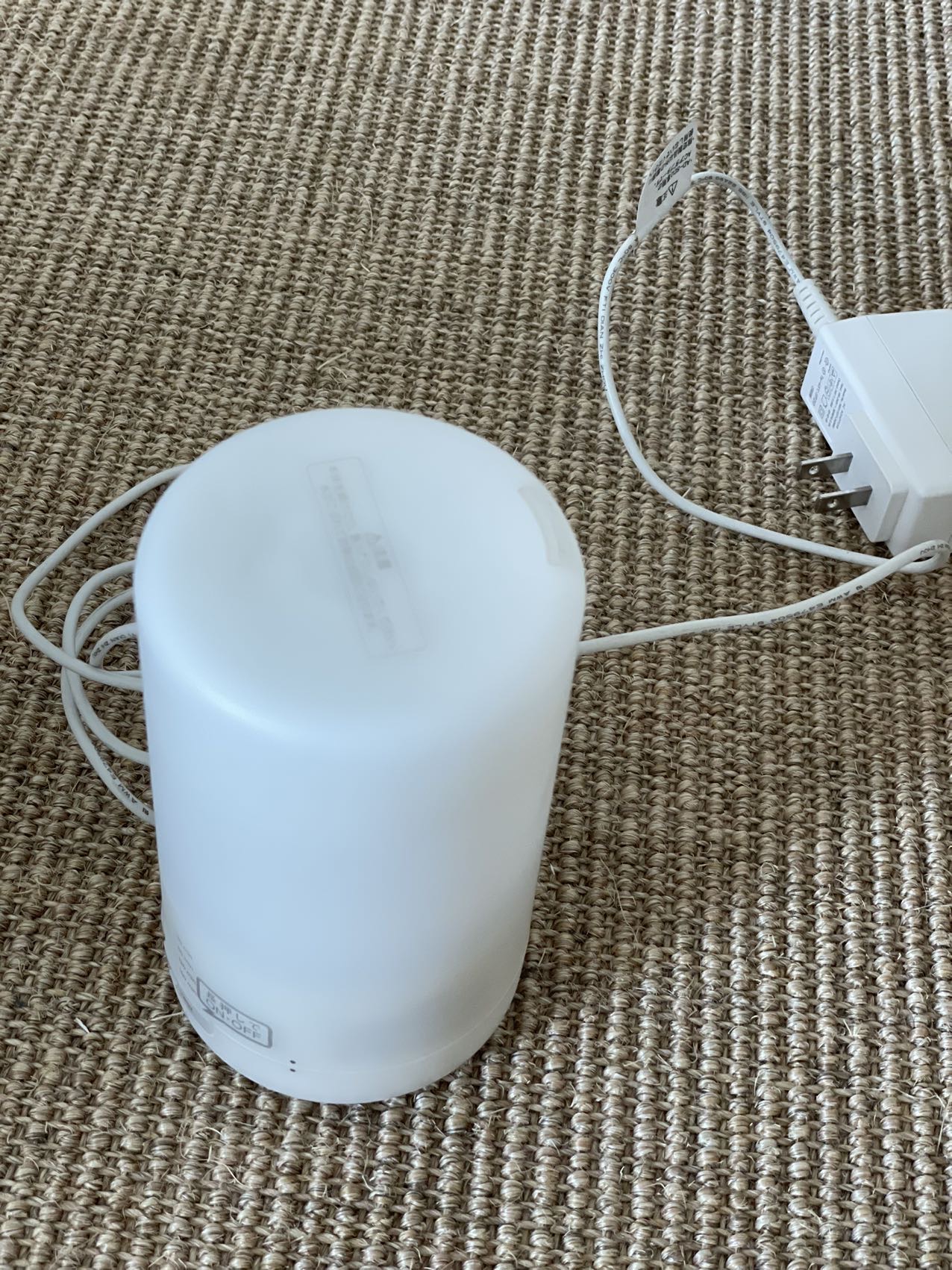 宜家 花瓶*2 香薰机*1