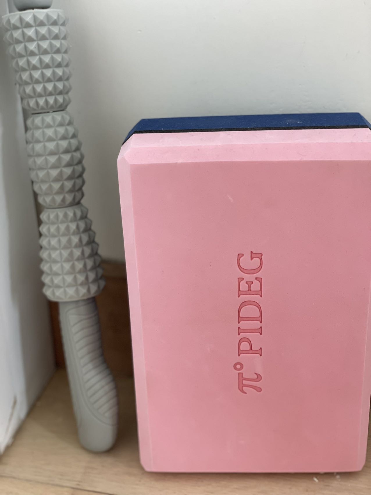 健身 瑜伽砖 筋膜棒