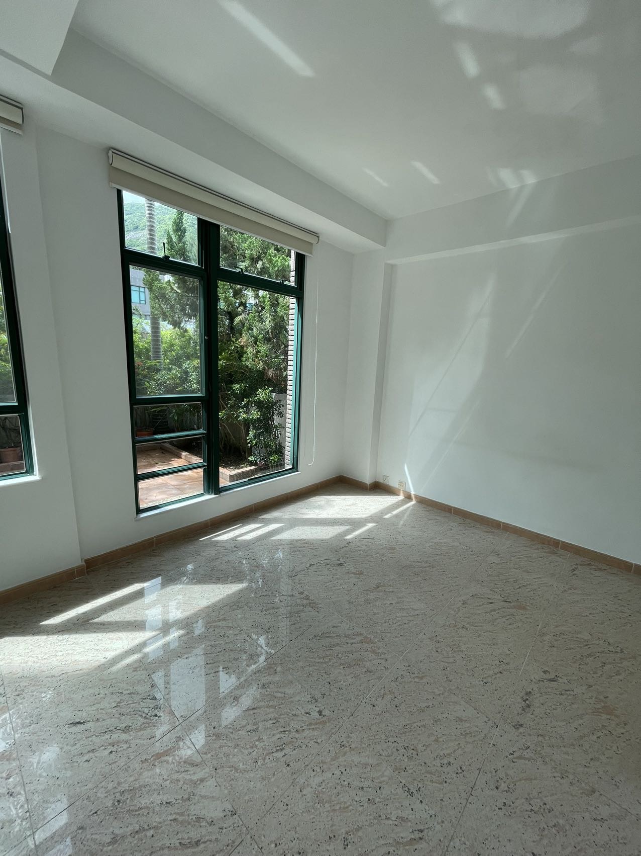 卷帘窗帘 亚麻色