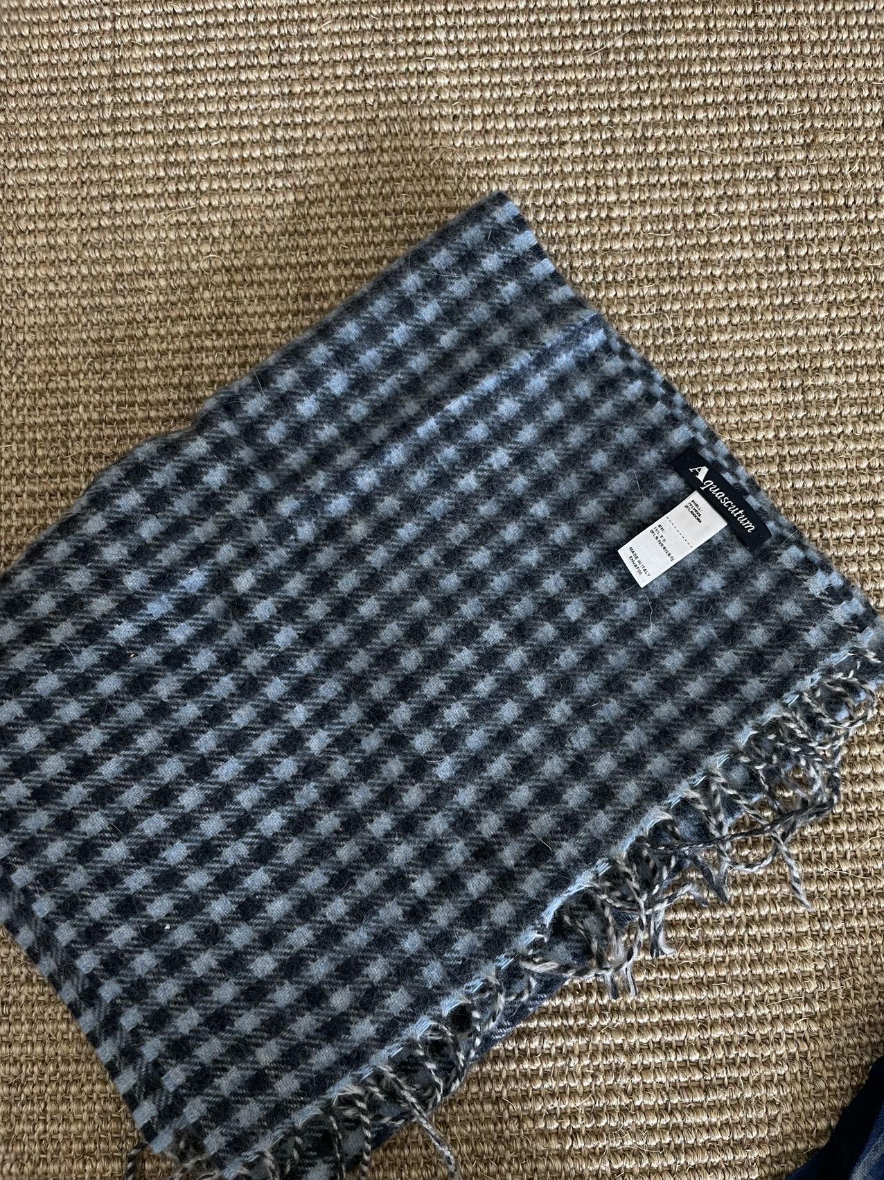 品牌羊绒围巾 大合集 太划算