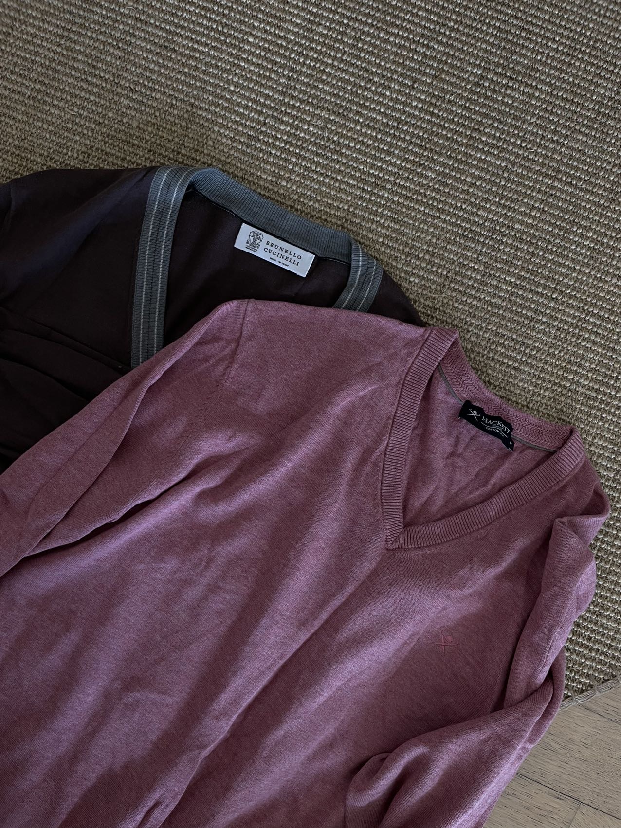 男装合集 全部品牌 多买多送