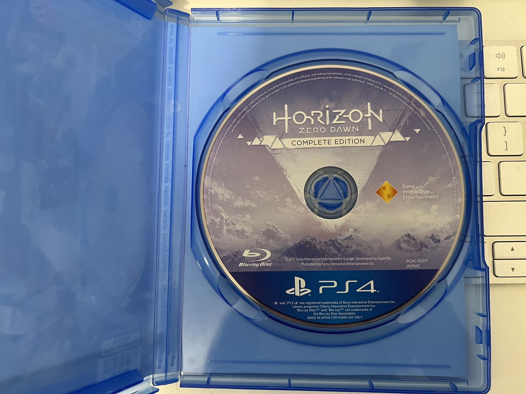 地平线 Horizon Zero Dawn complete edition