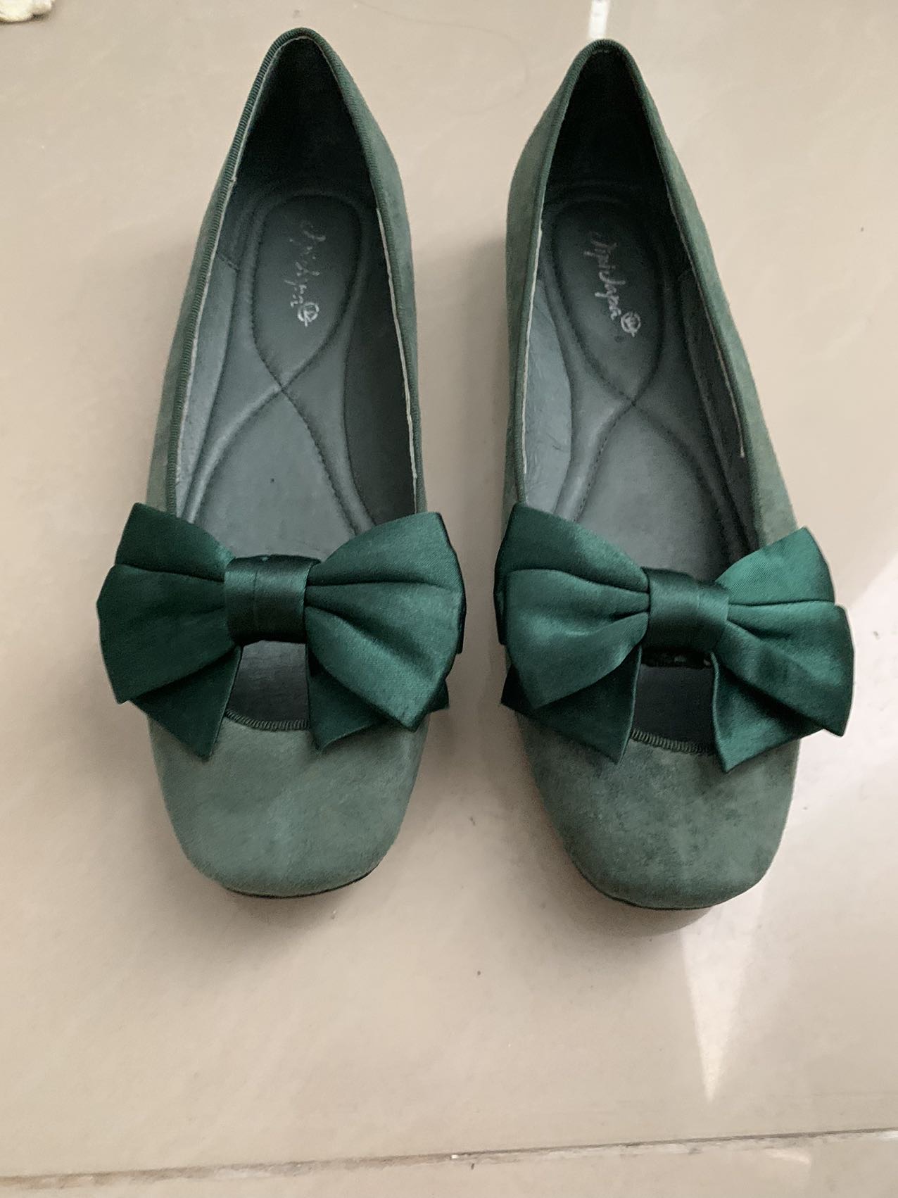 Jipi Japa 全新女鞋