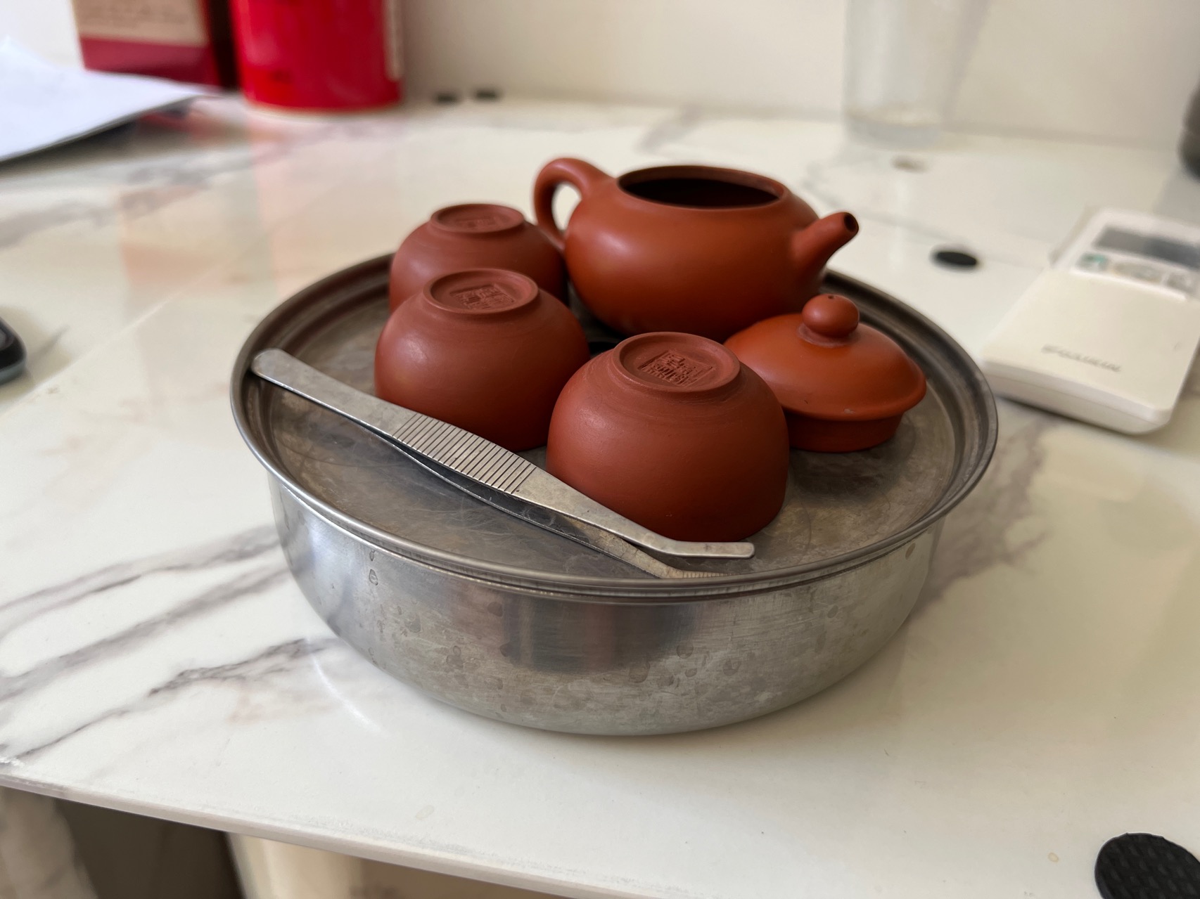 茶具  潮汕茶具 茶盘 泡茶 冲茶