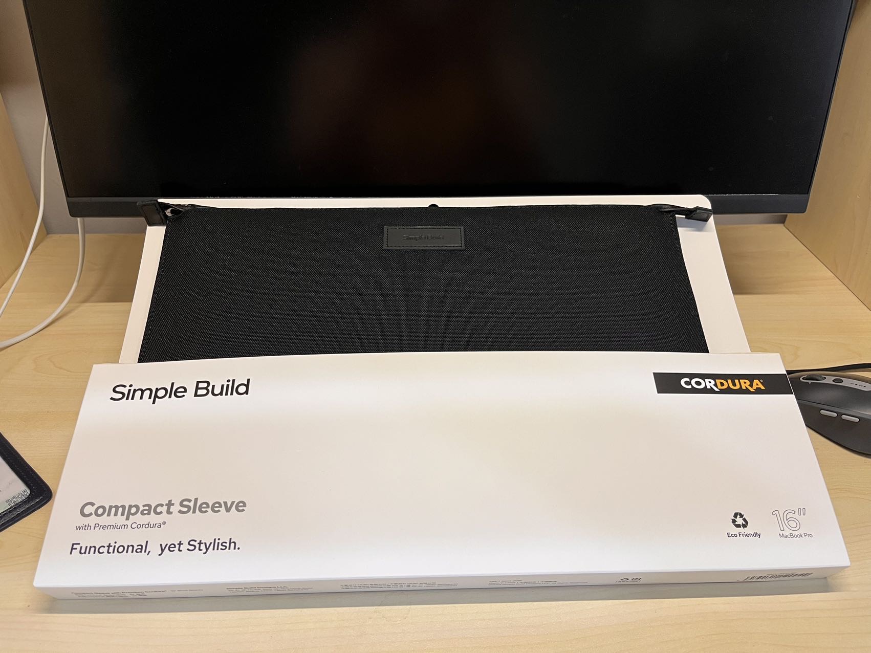 Simplebuild 内胆包