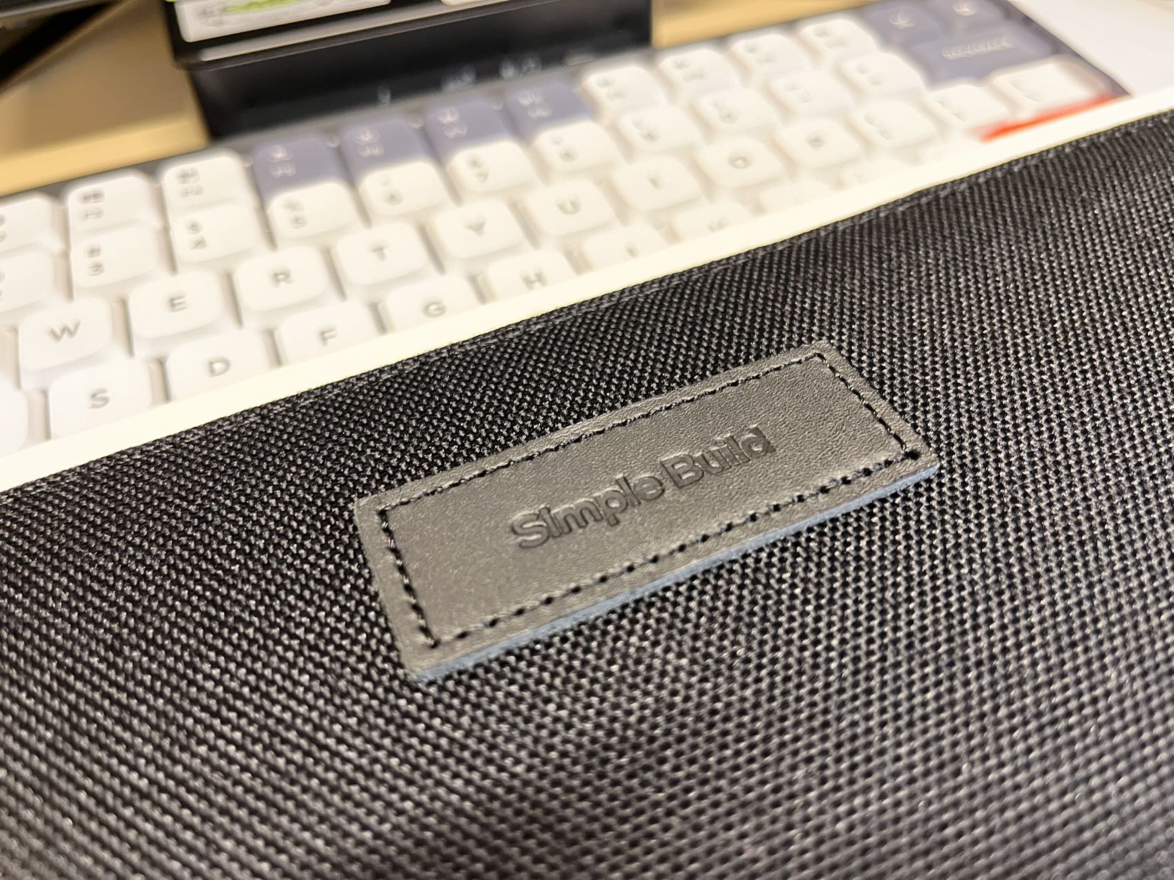 Simplebuild 内胆包