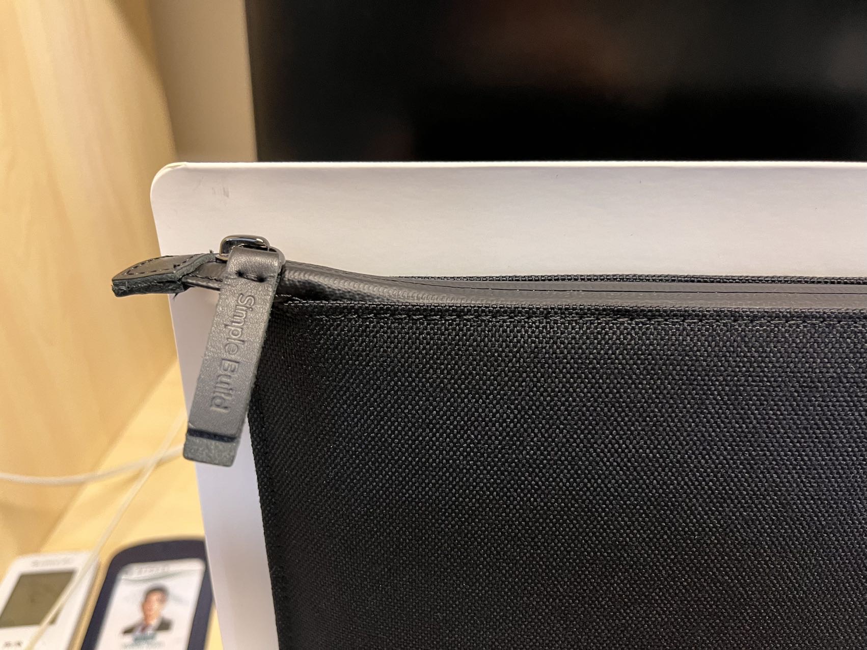 Simplebuild 内胆包