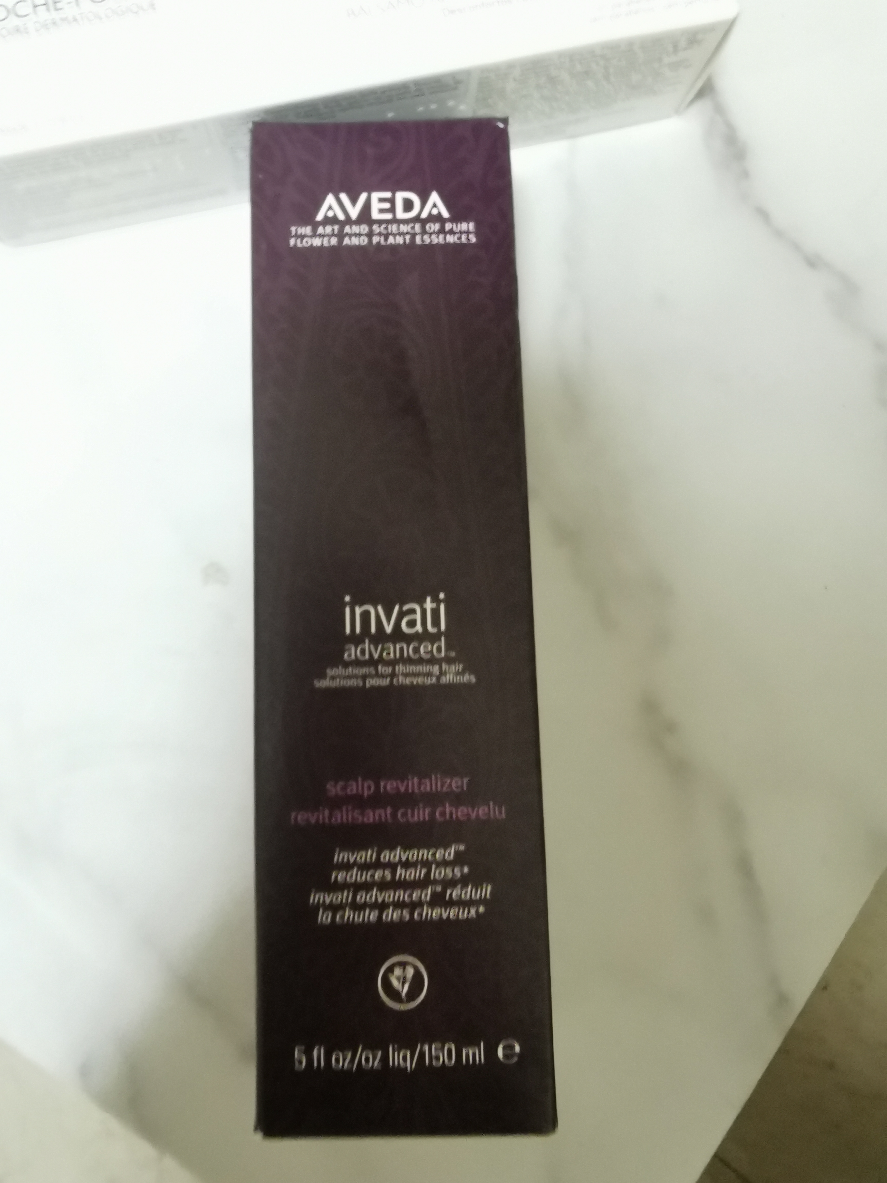 Aveda防脫精華噴霧