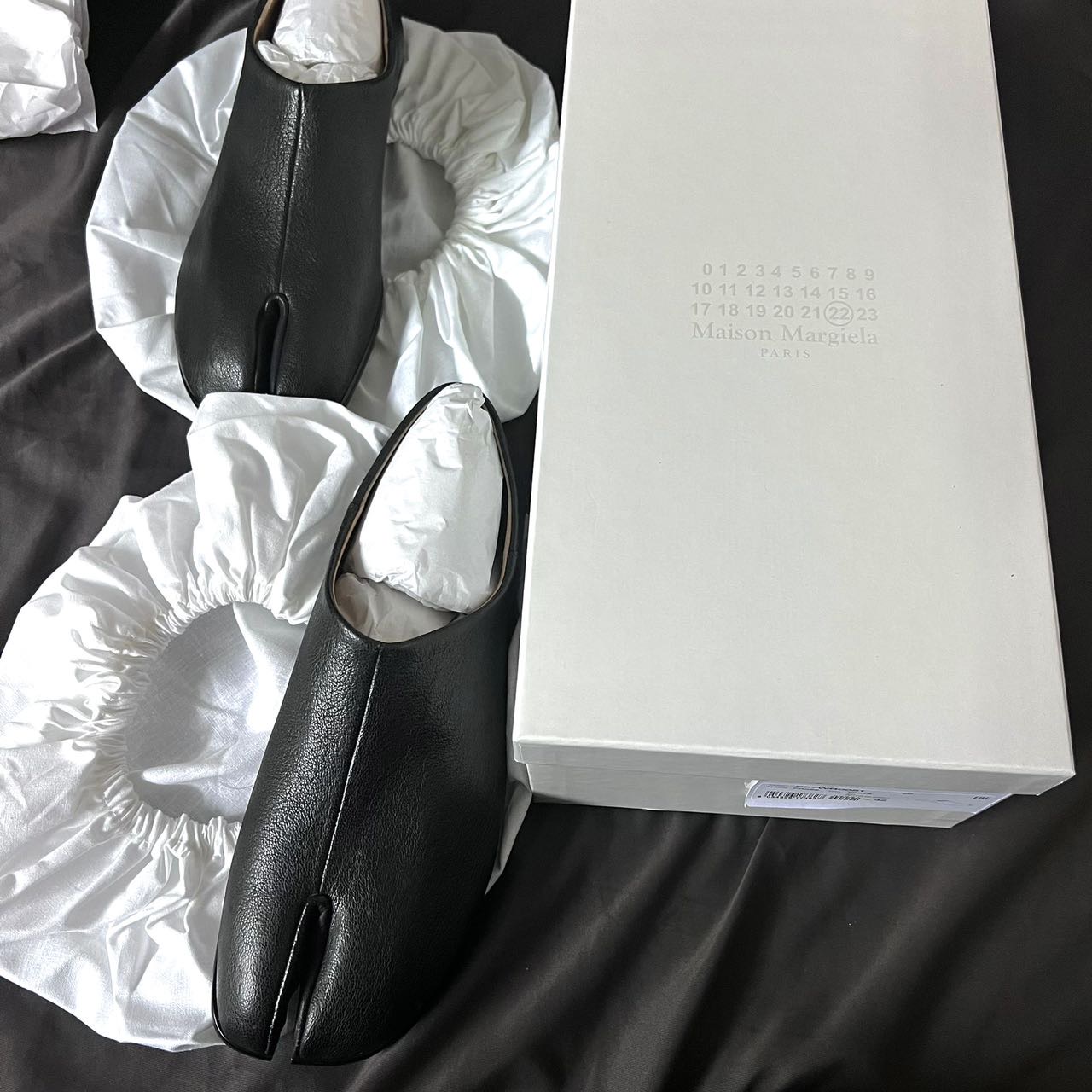 Maison Margiela Tabi