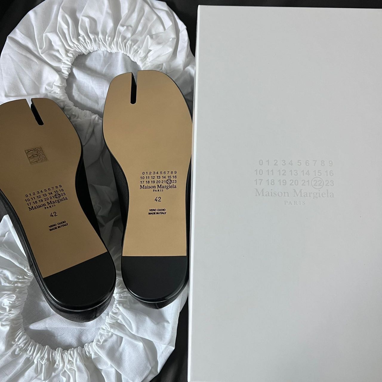 Maison Margiela Tabi