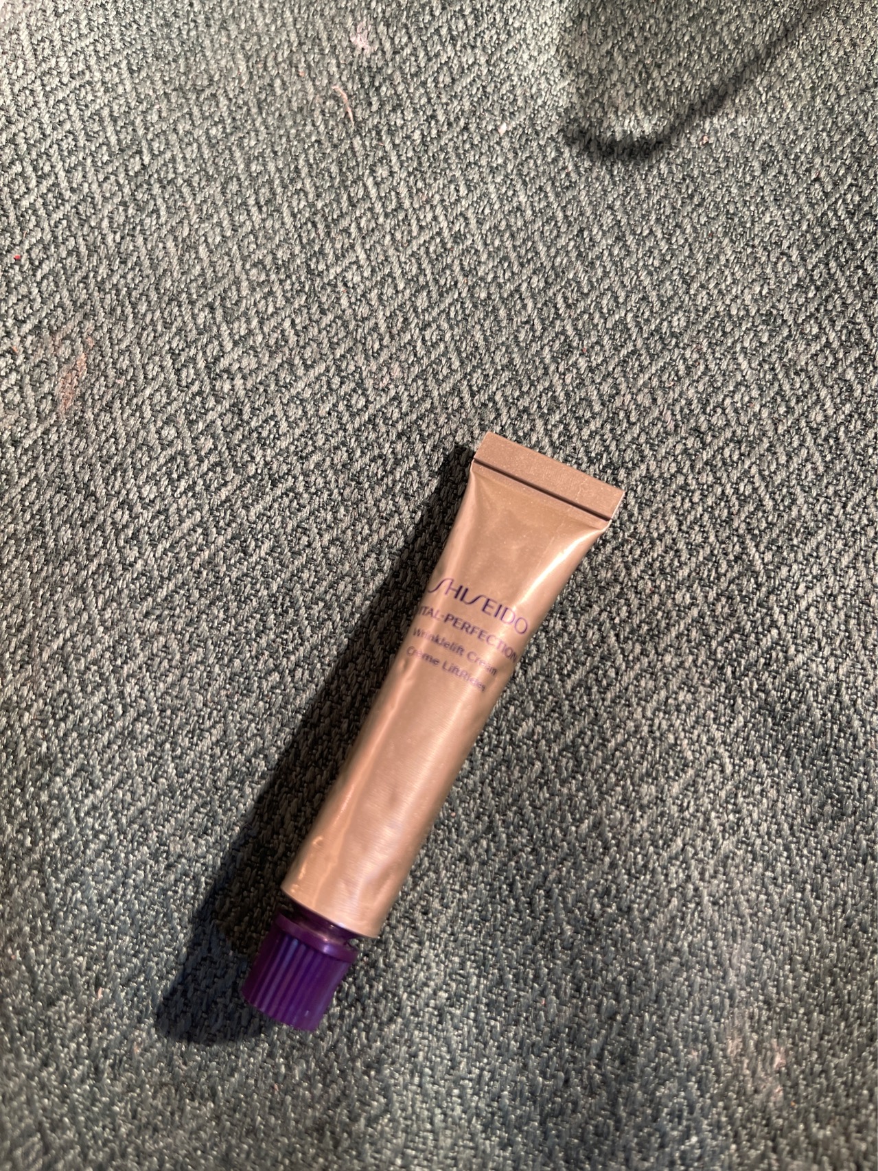 资生堂悦薇眼霜