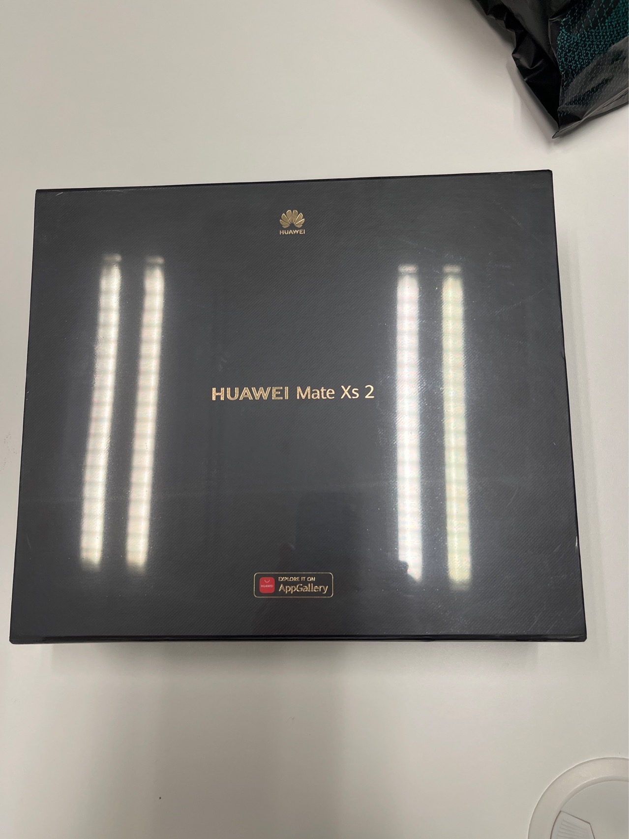 Huawei Mate Xs2