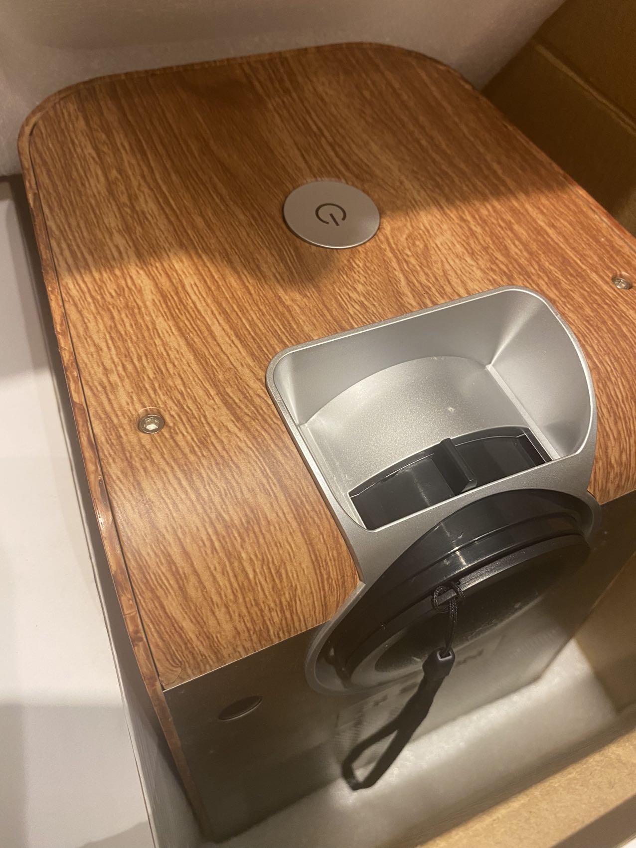 阿尔斯通投影仪